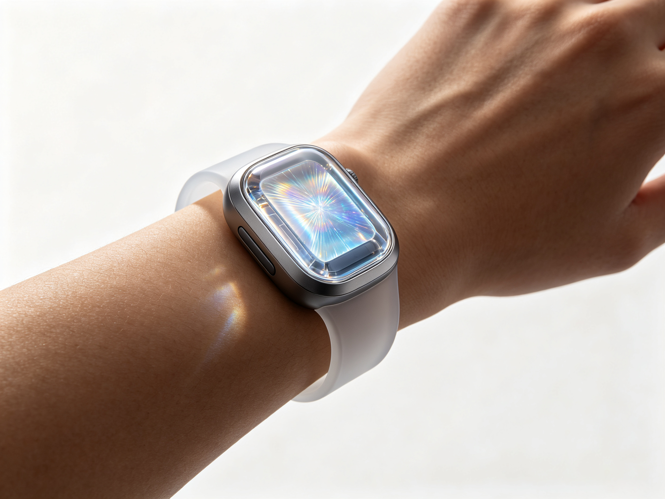 Myoelectric Bracelet 2，