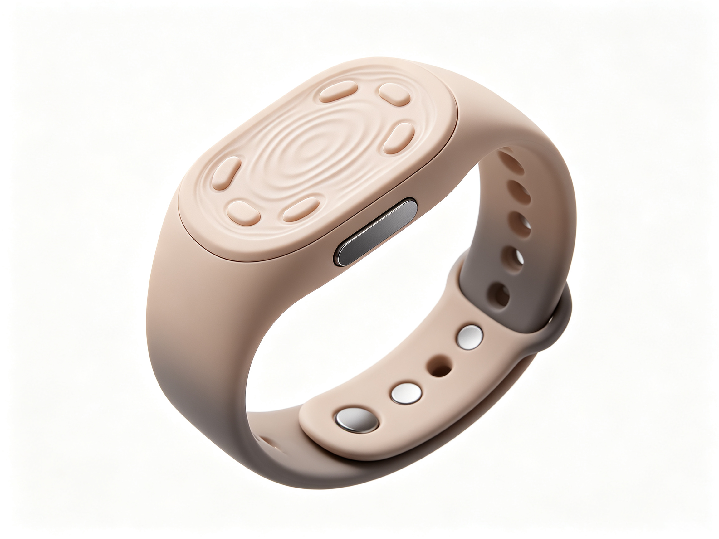 Myoelectric Bracelet 2，