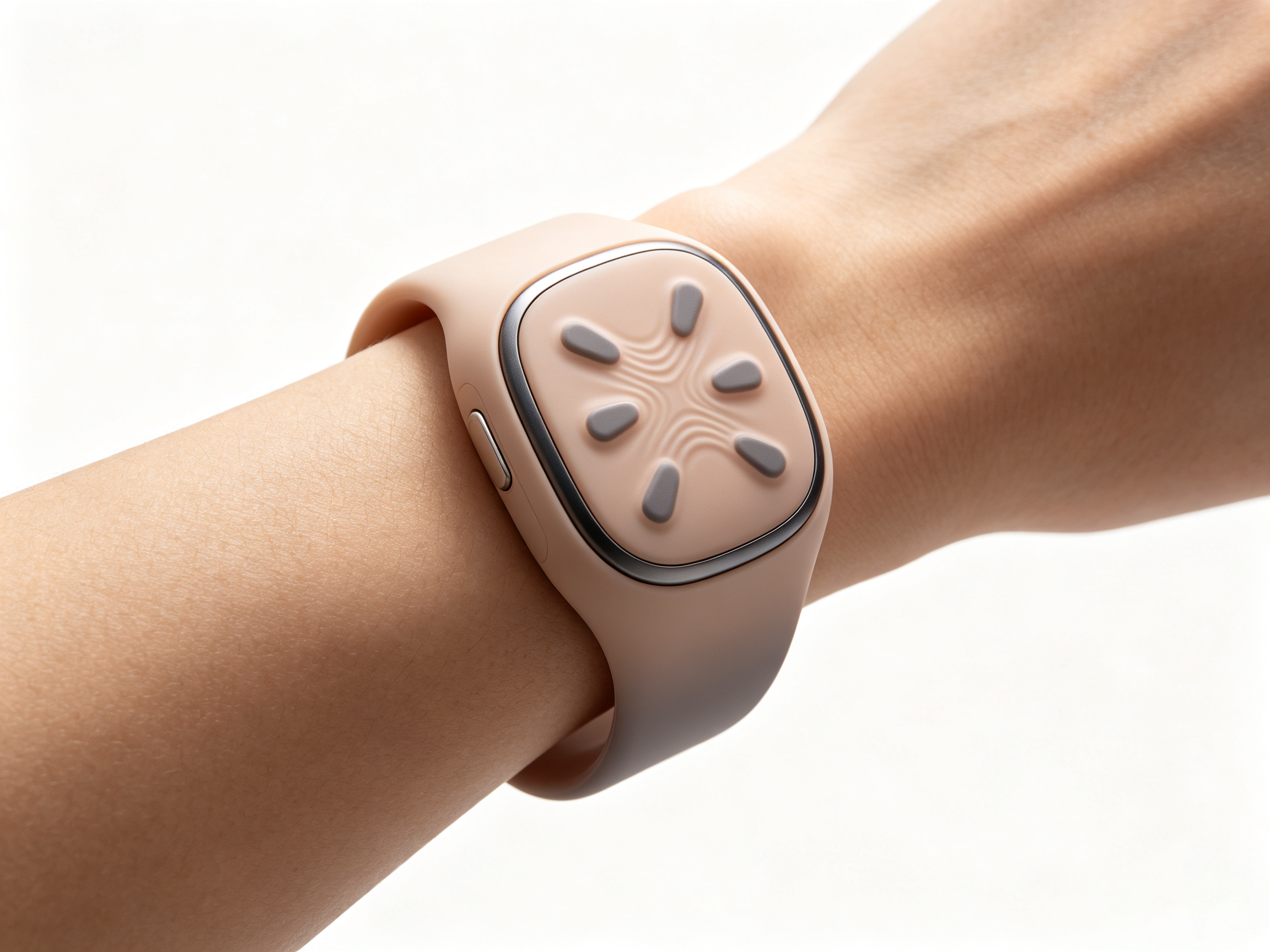Myoelectric Bracelet 2，