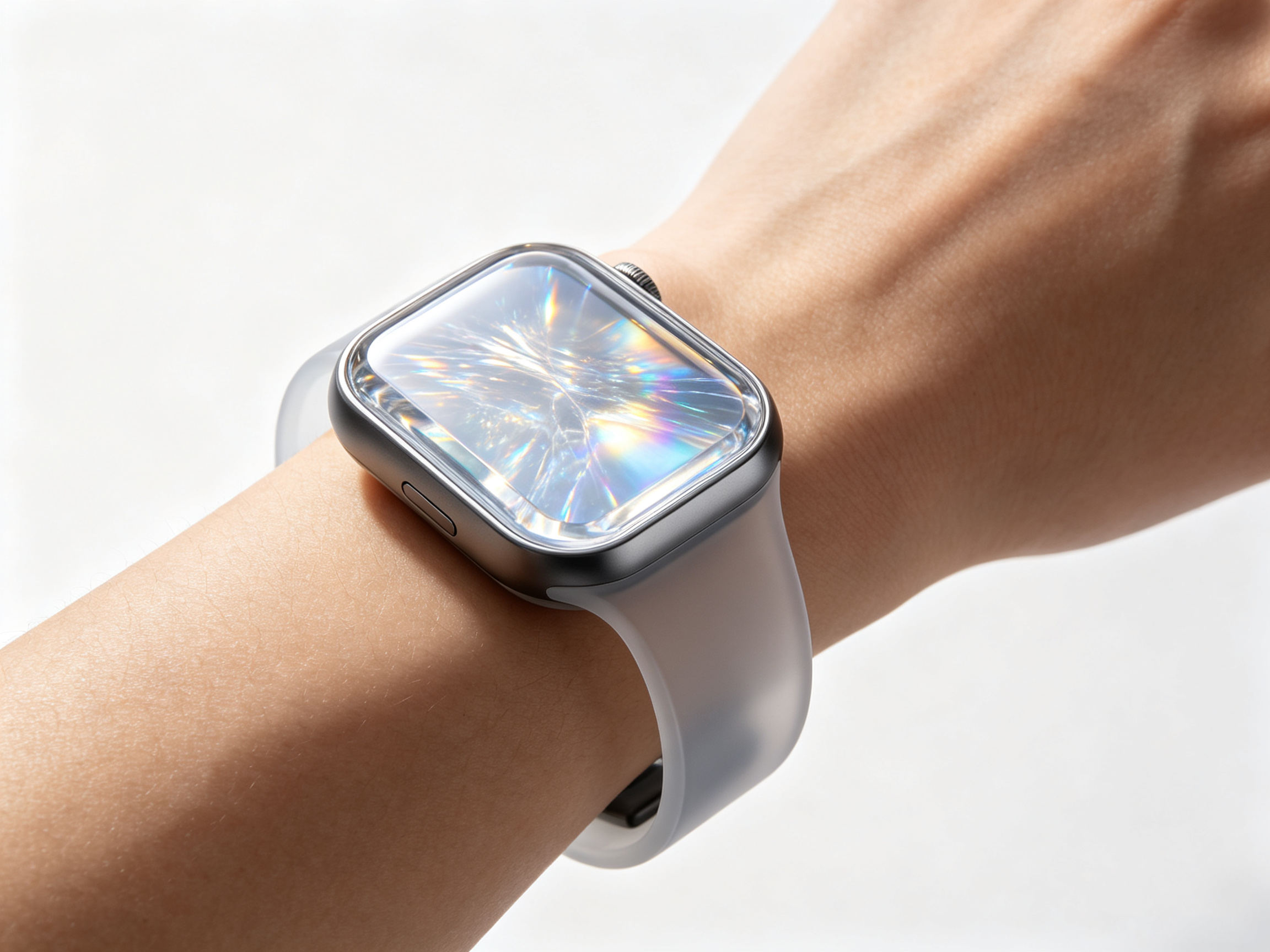 Myoelectric Bracelet 2，