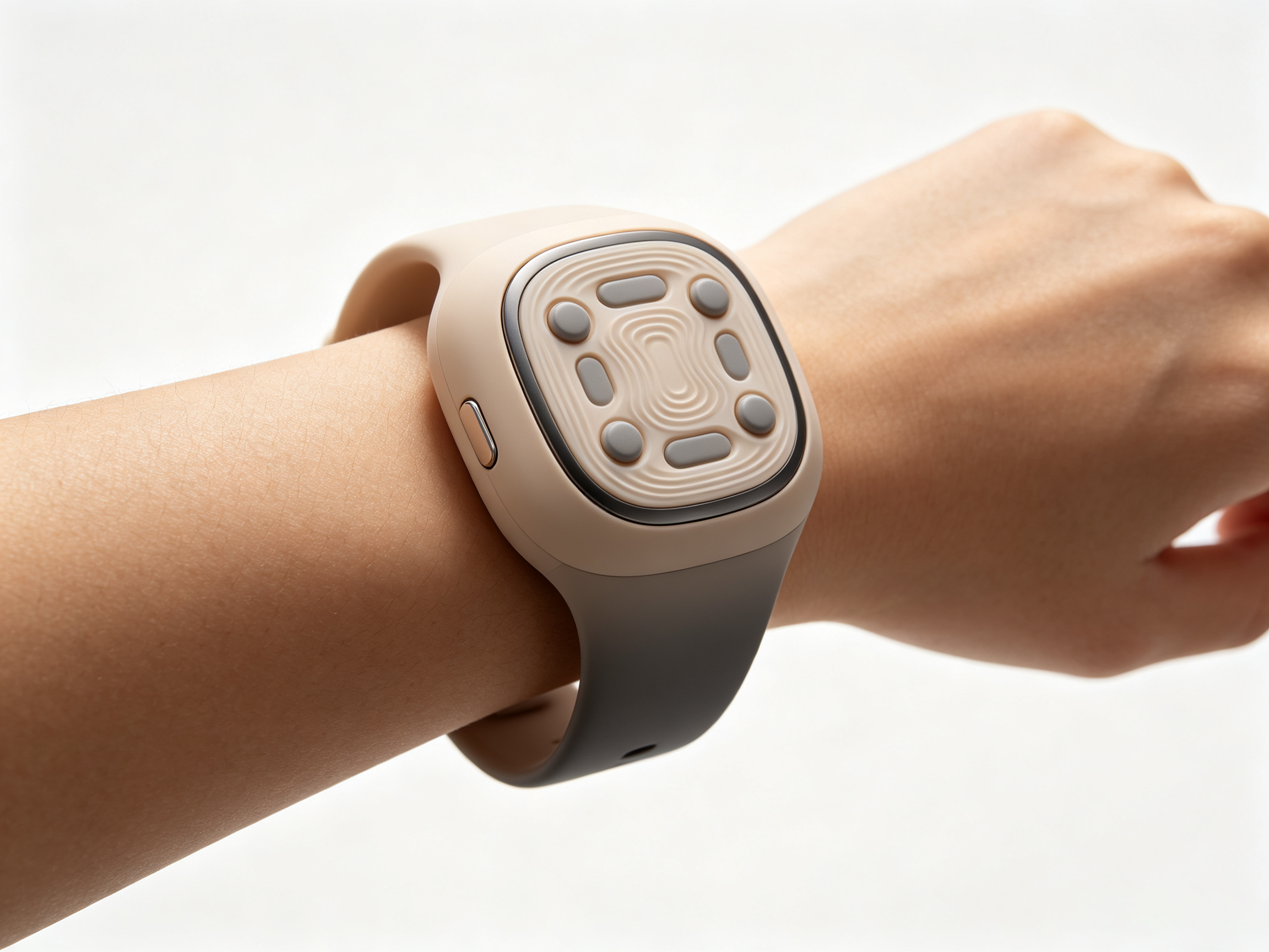 Myoelectric Bracelet 2，