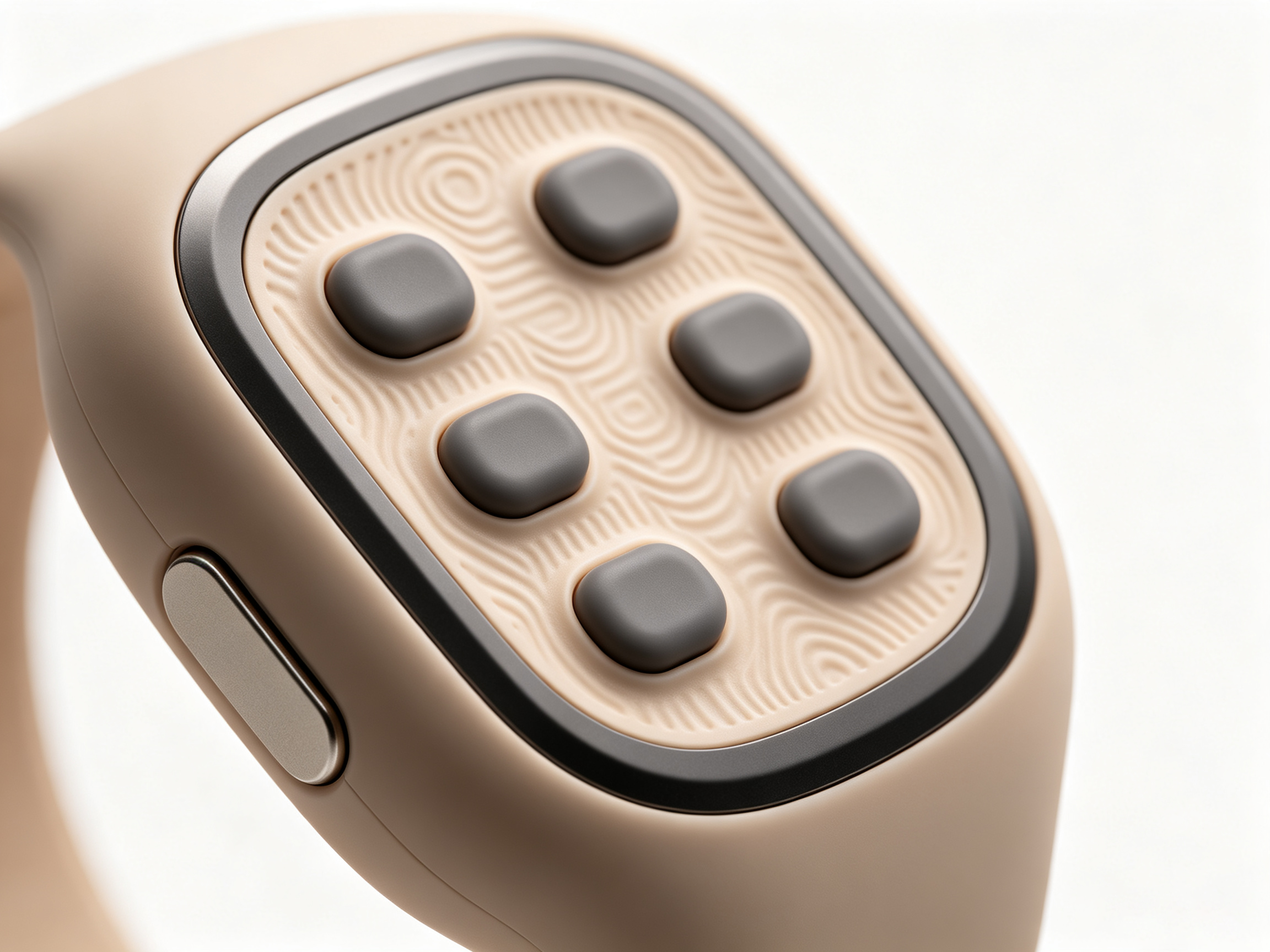 Myoelectric Bracelet 2，