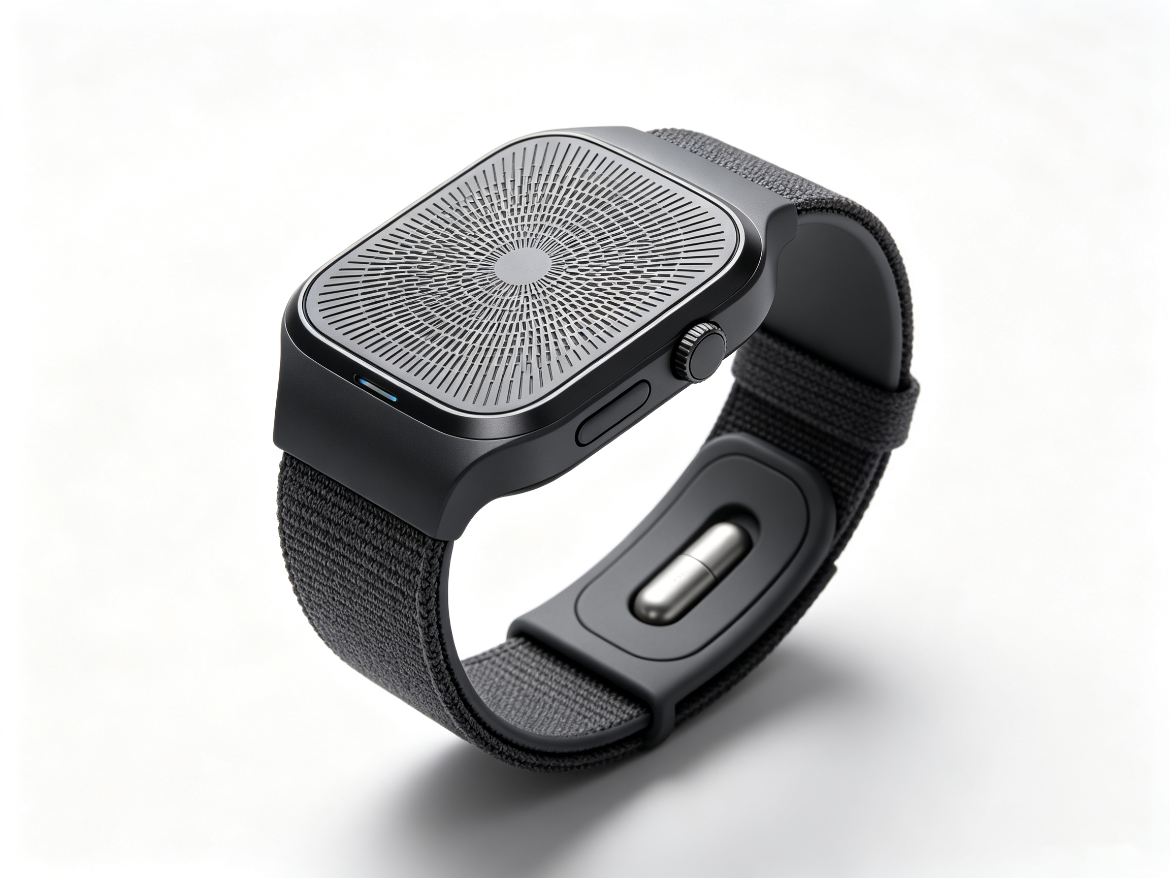 Myoelectric Bracelet 2，