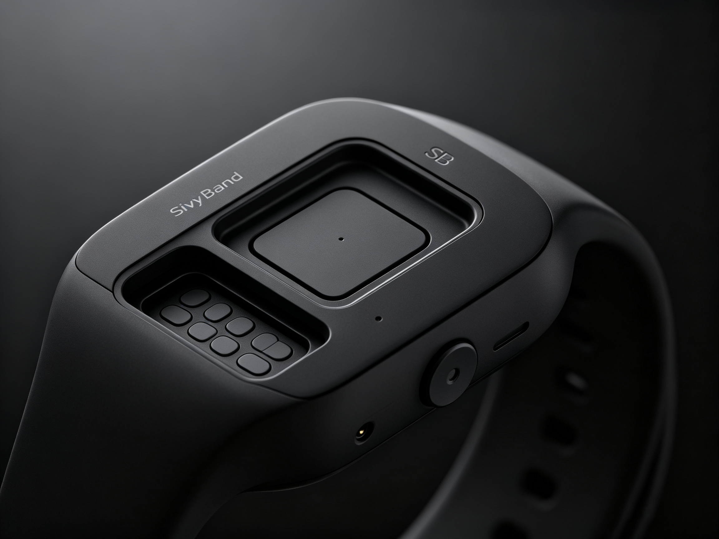 Myoelectric Bracelet 2，