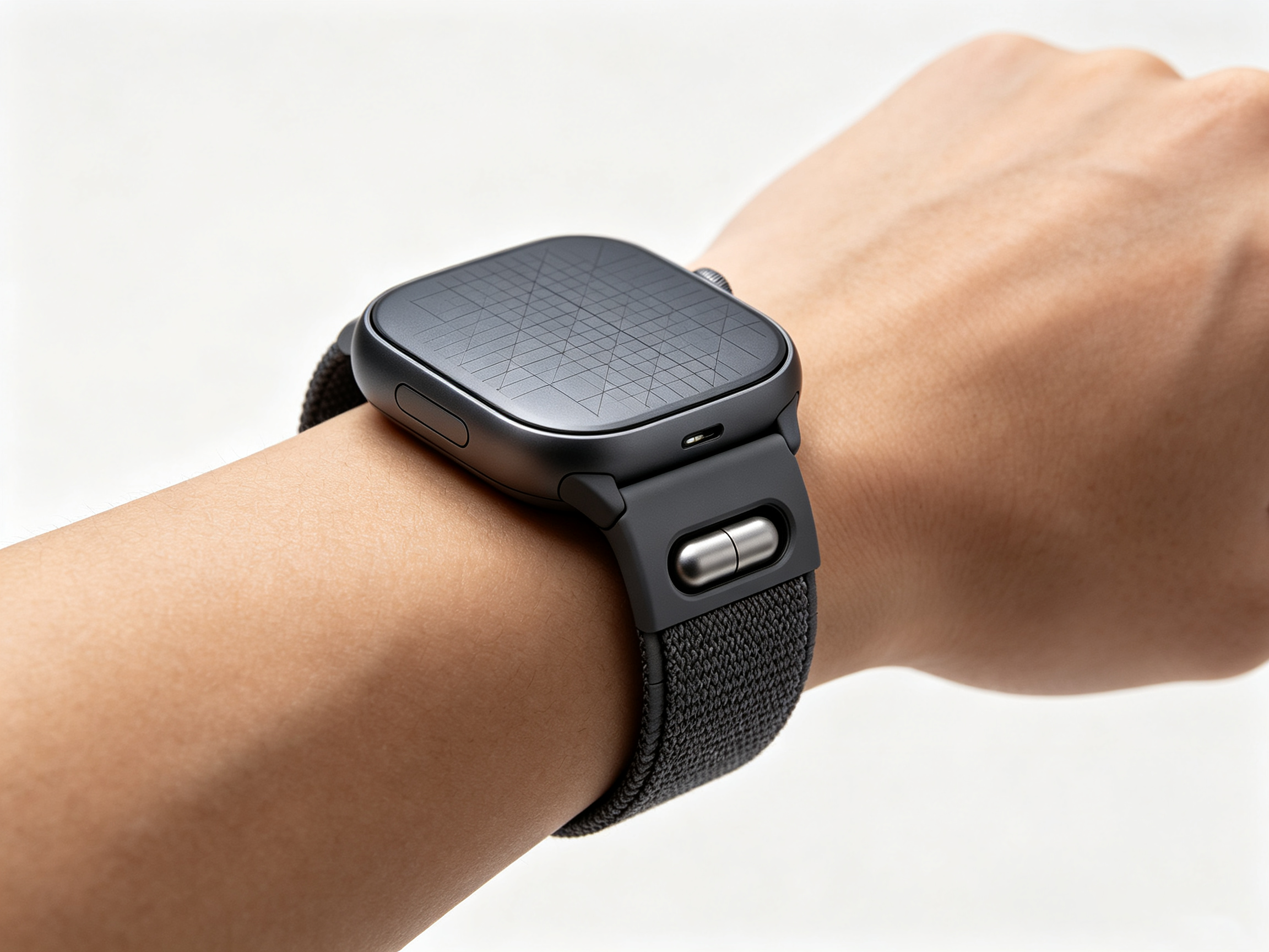 Myoelectric Bracelet 2，