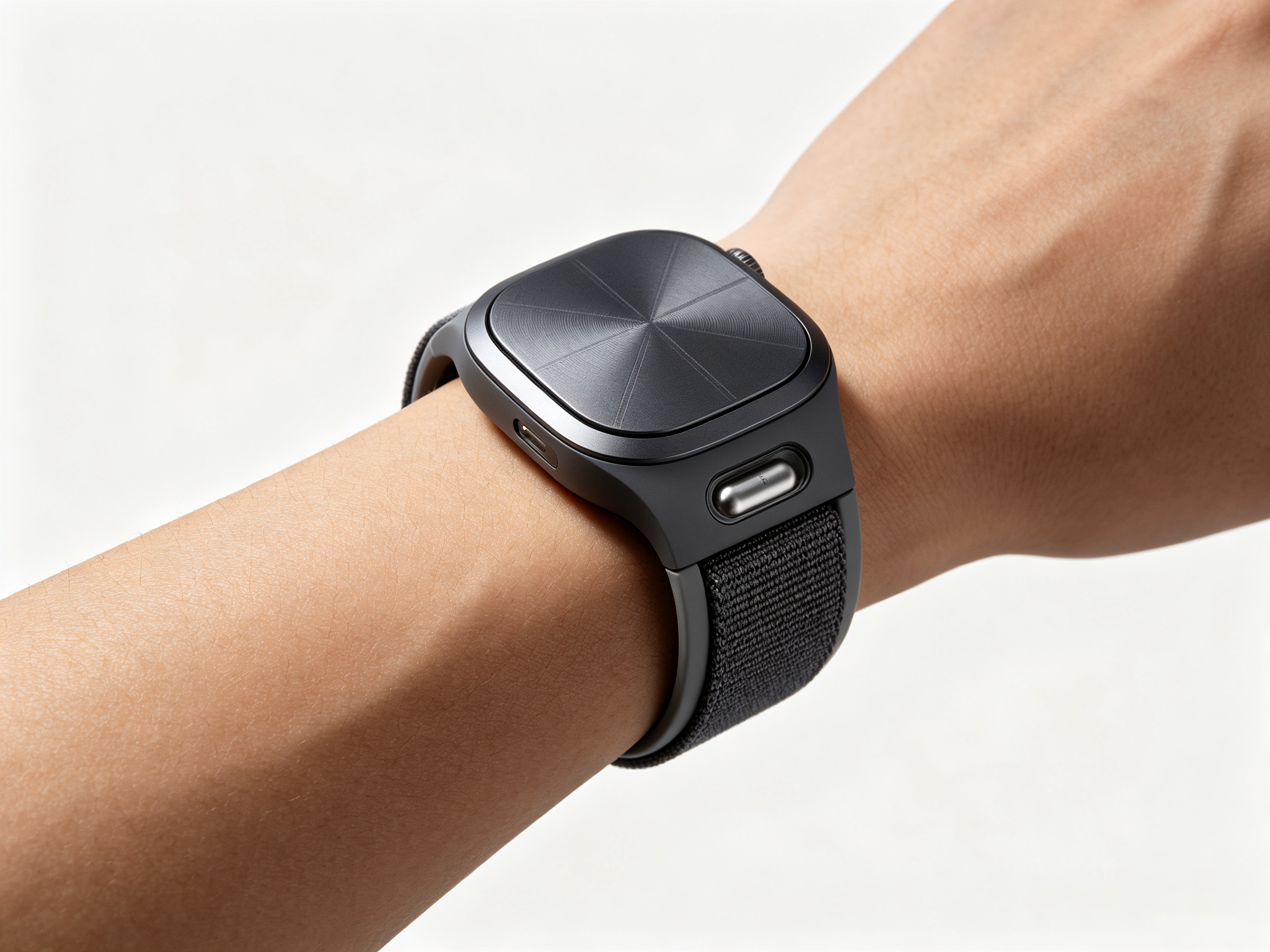 Myoelectric Bracelet 2，