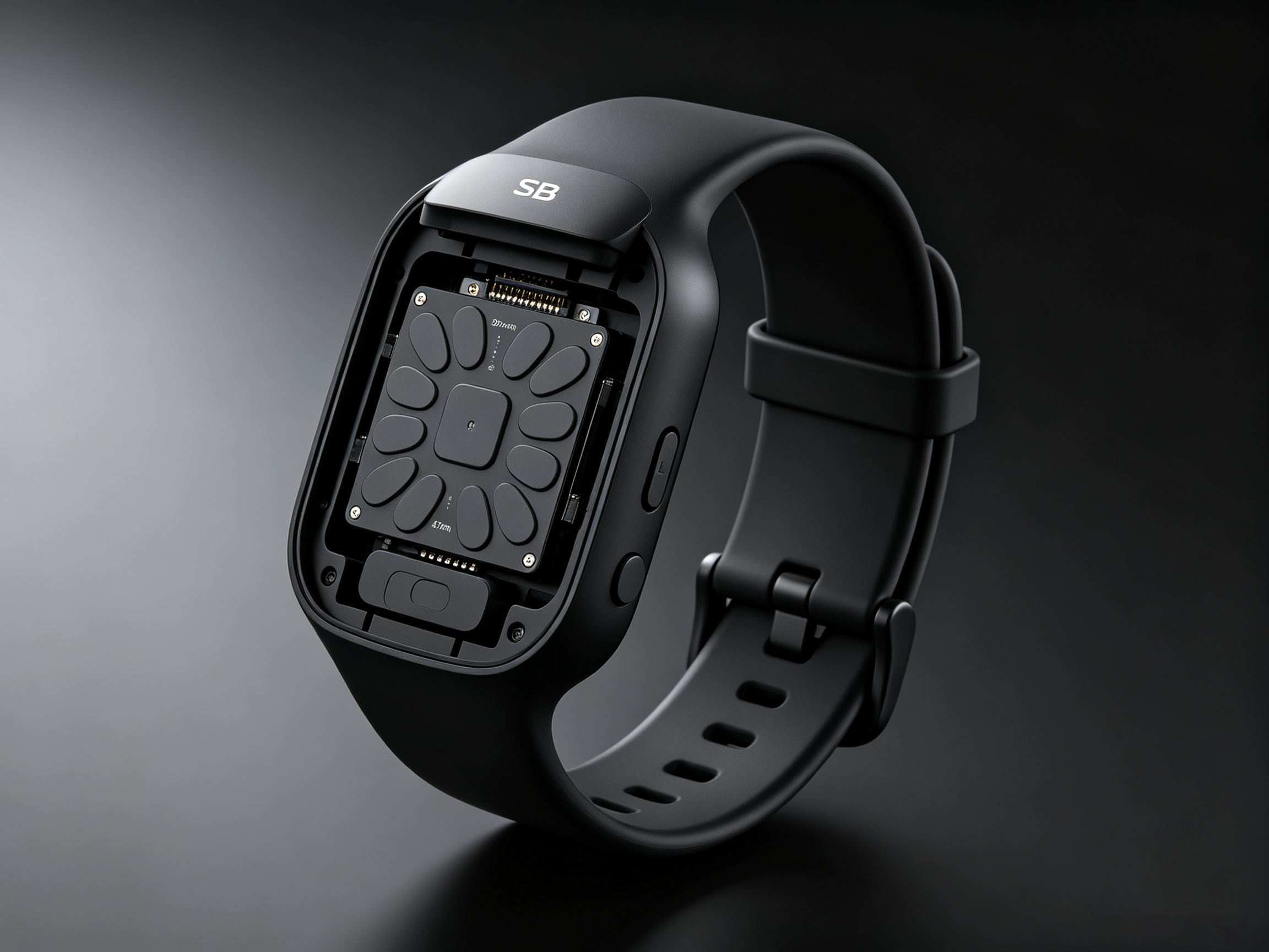 Myoelectric Bracelet 2，
