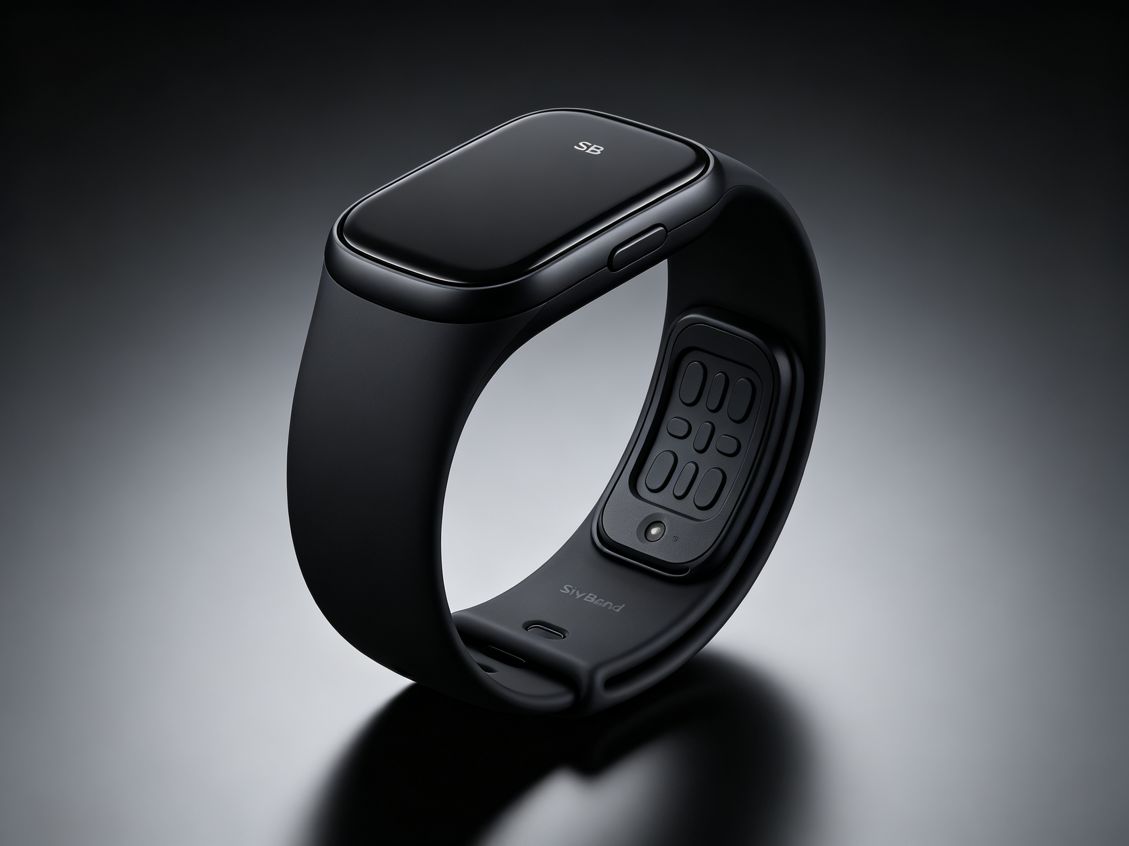 Myoelectric Bracelet 2，