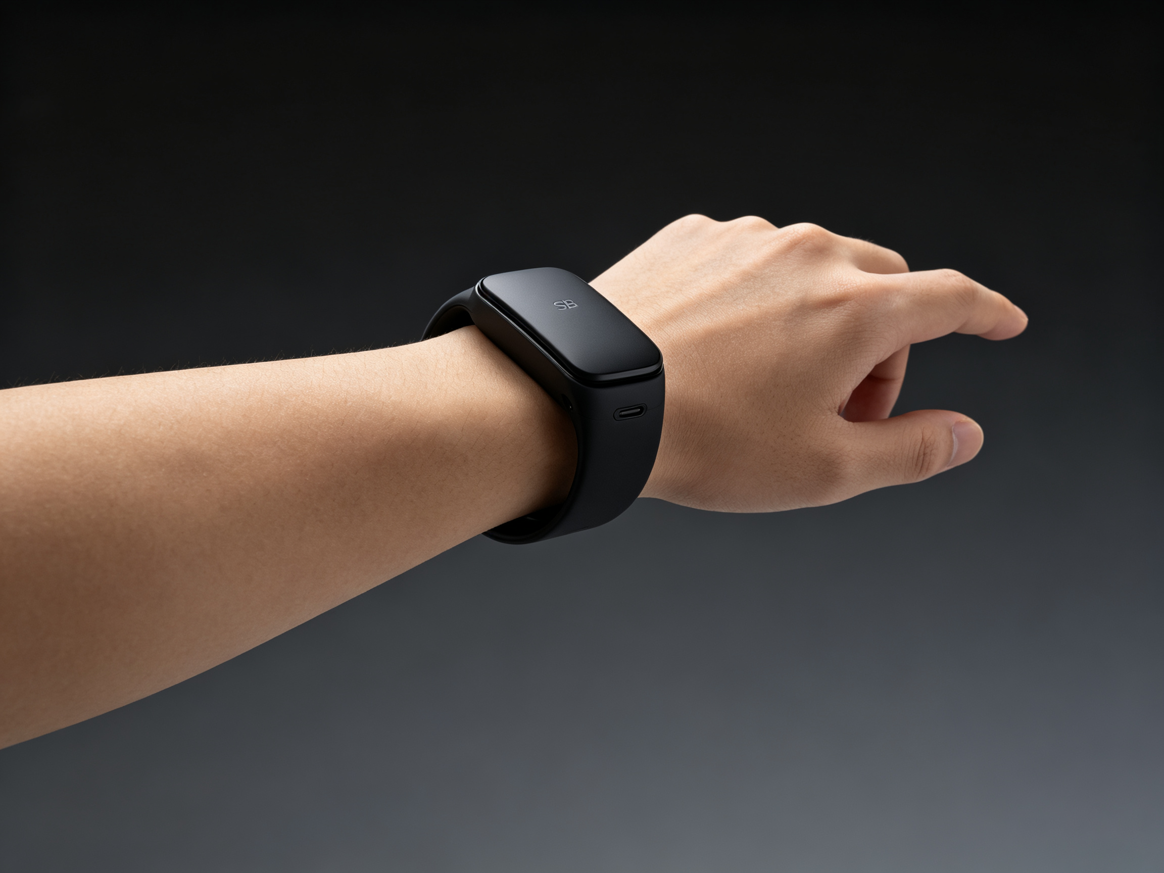 Myoelectric Bracelet 2，