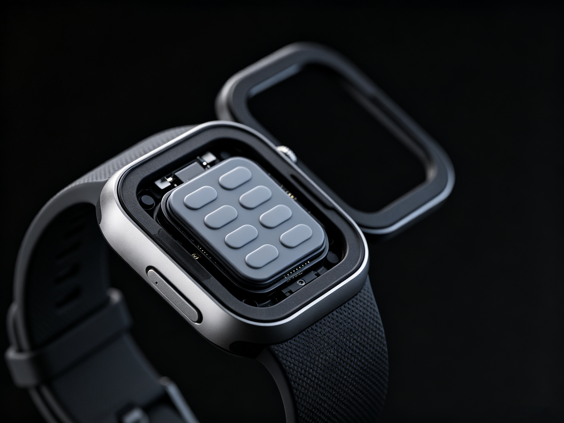 Myoelectric Bracelet 2，