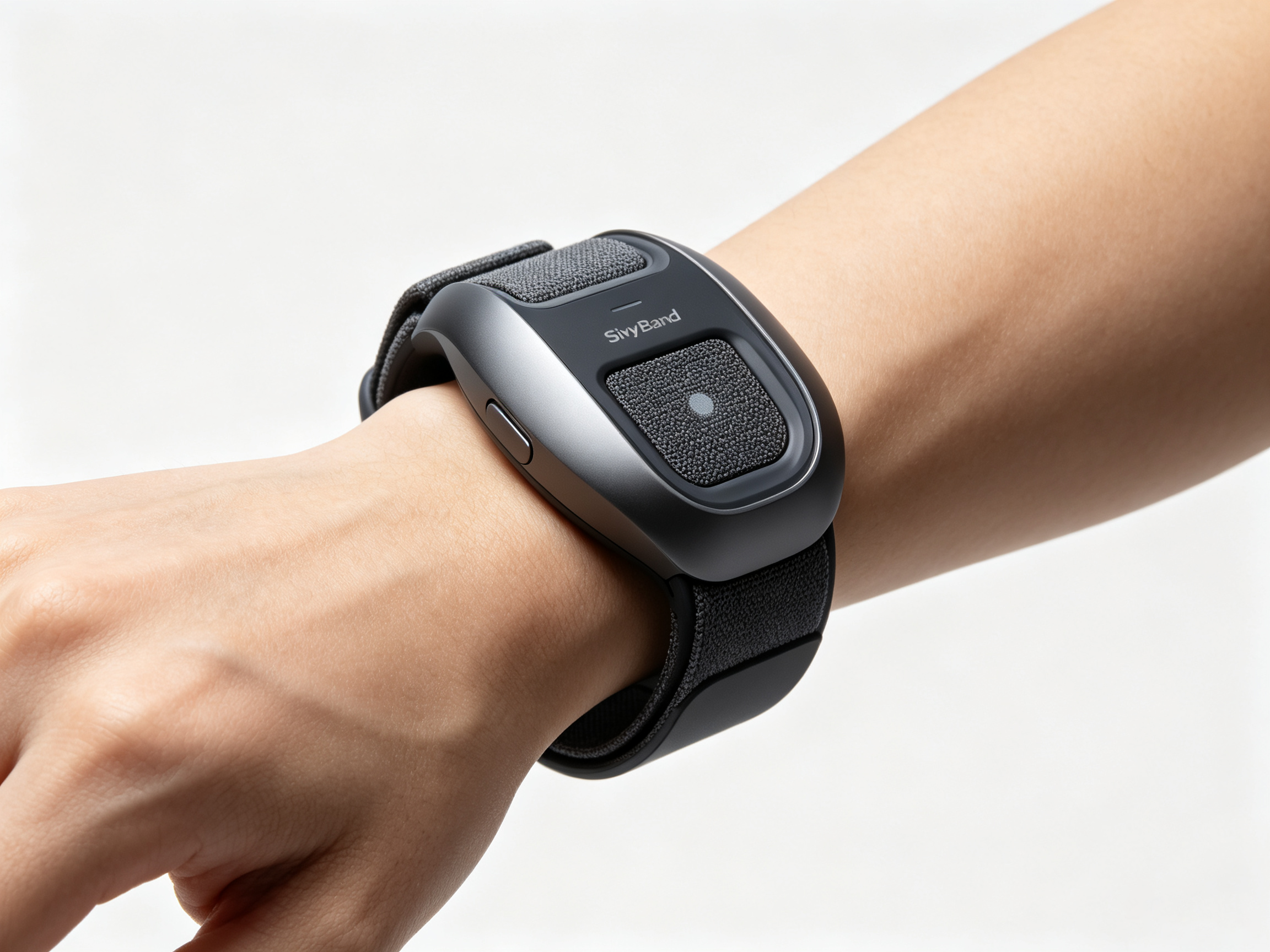 Myoelectric Bracelet 2，