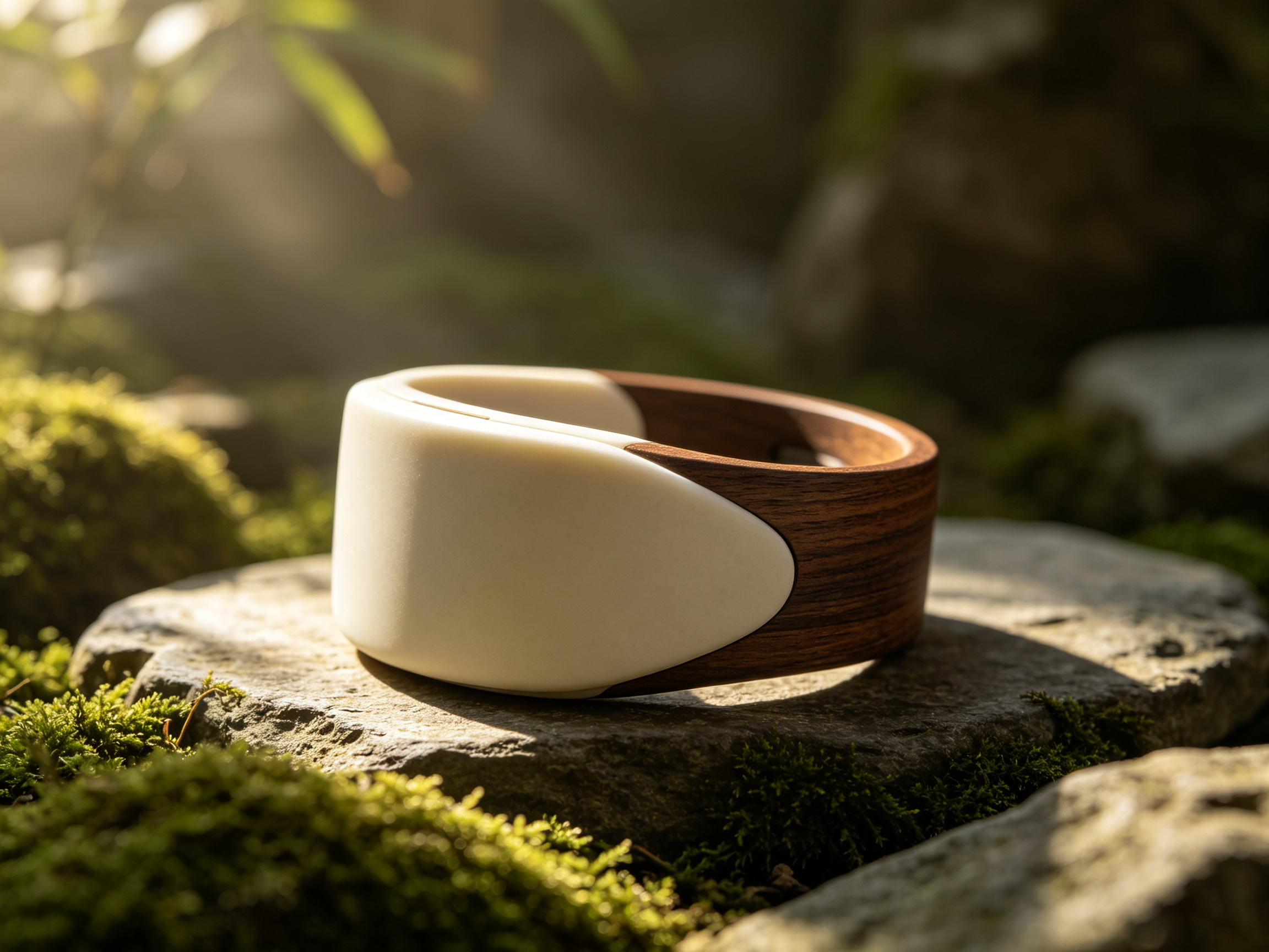 Myoelectric Bracelet 2，