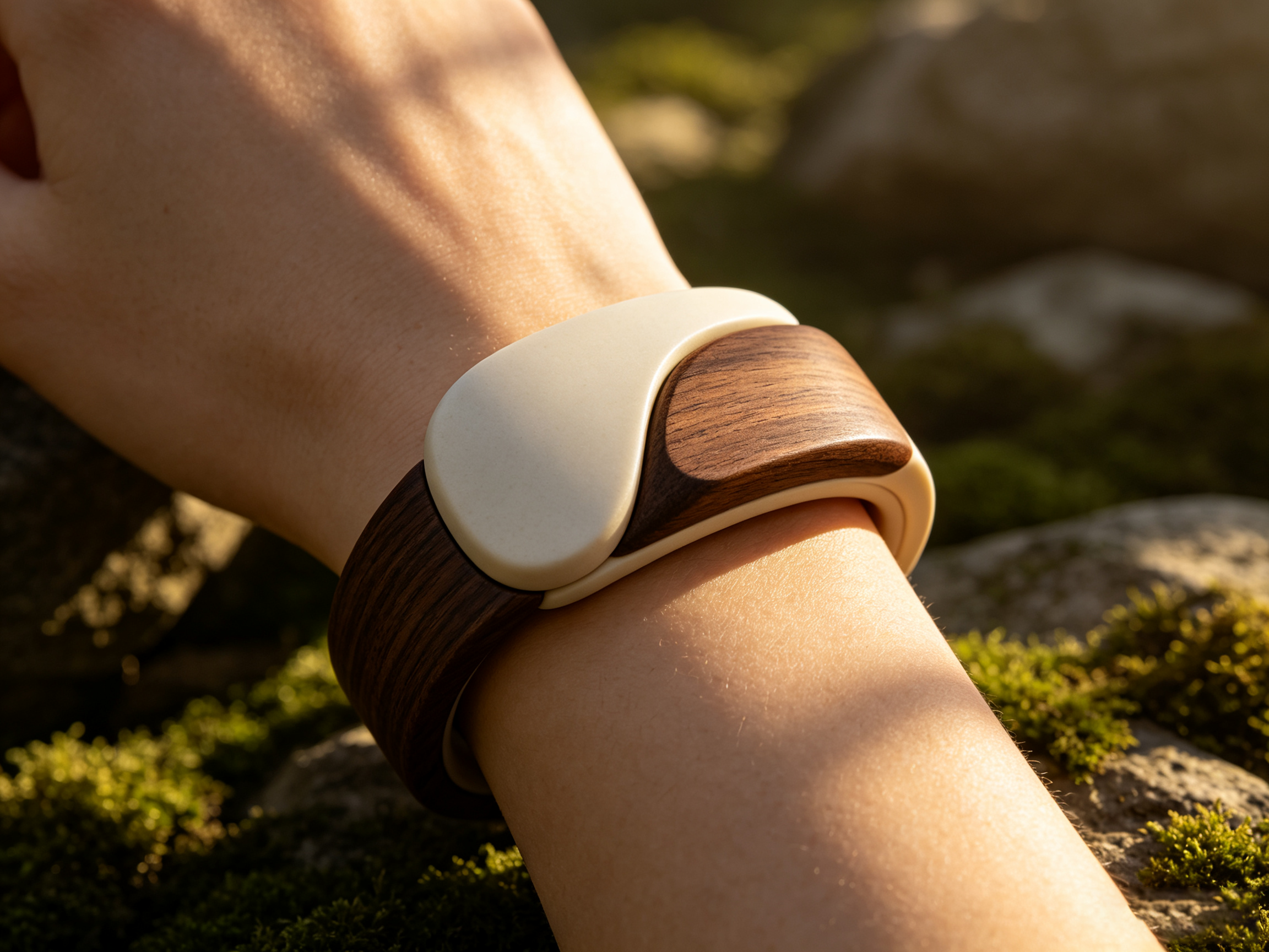 Myoelectric Bracelet 2，