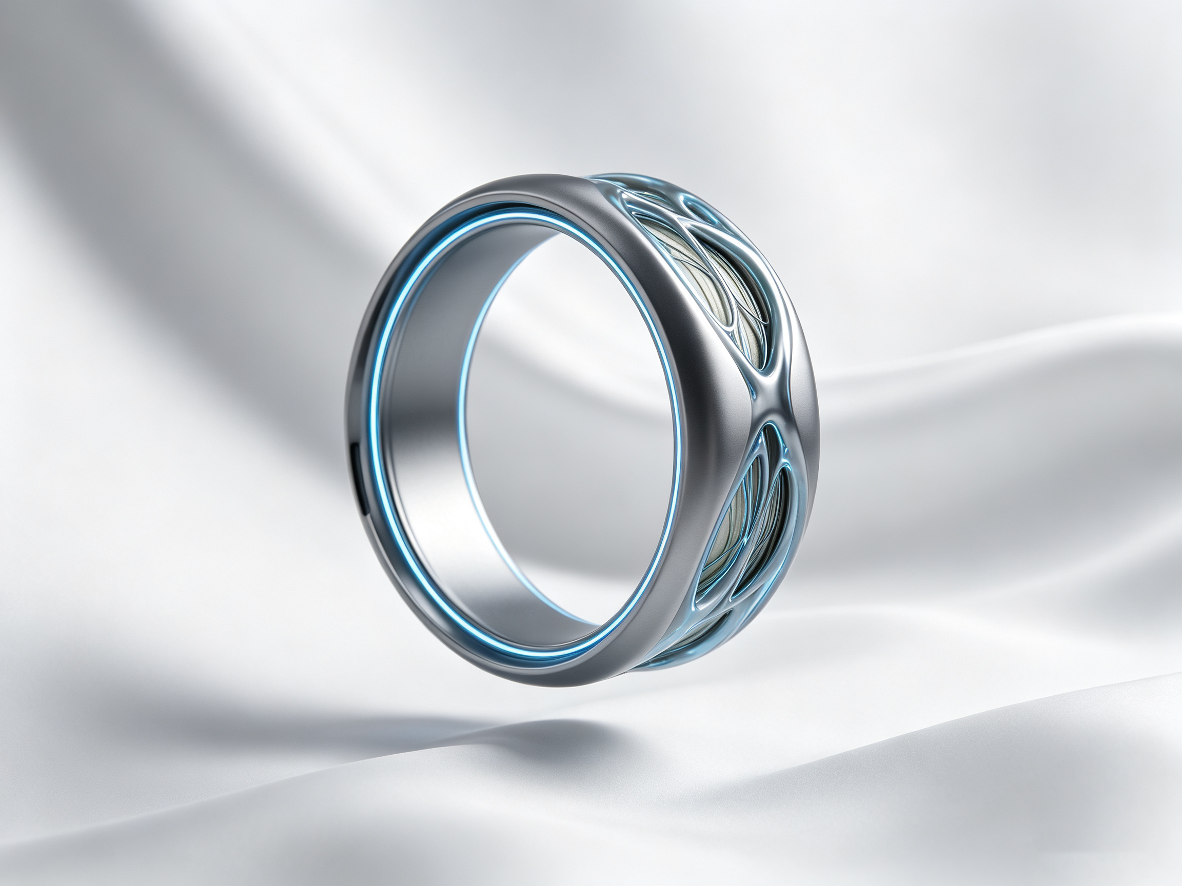 Myoelectric Bracelet 2，