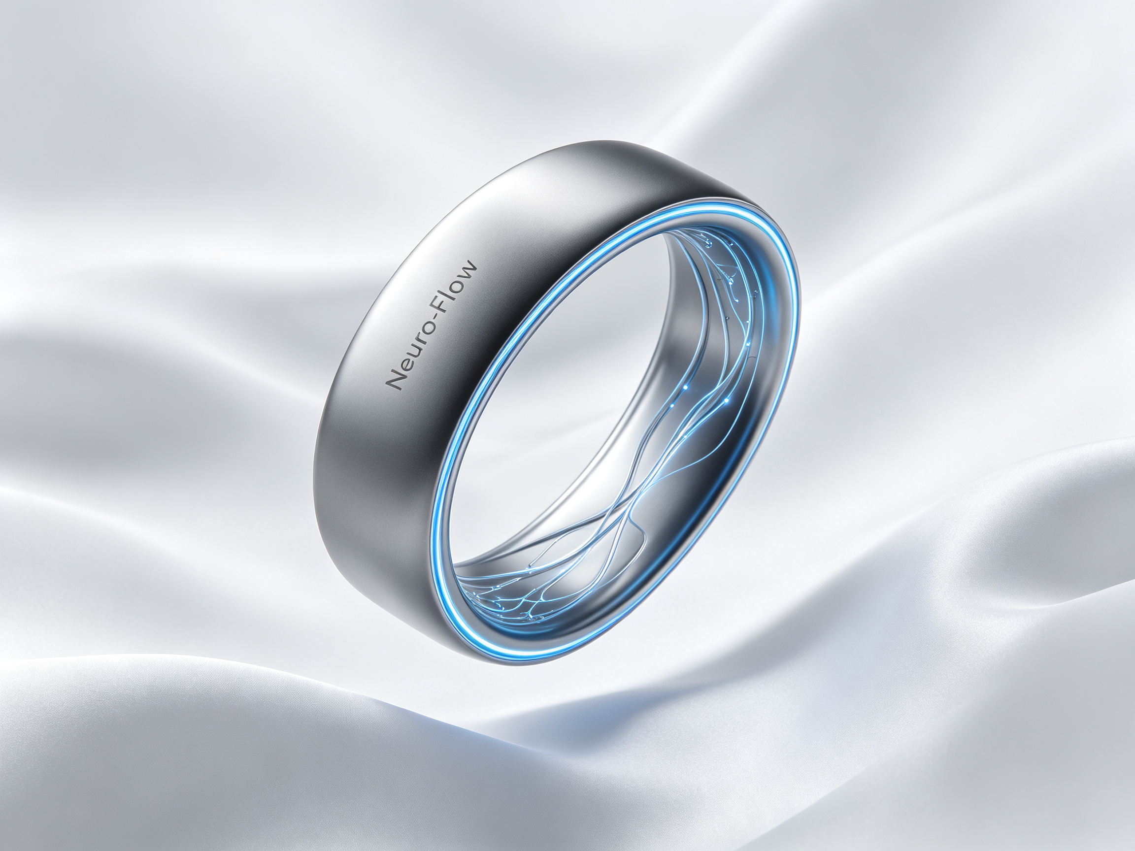 Myoelectric Bracelet 2，