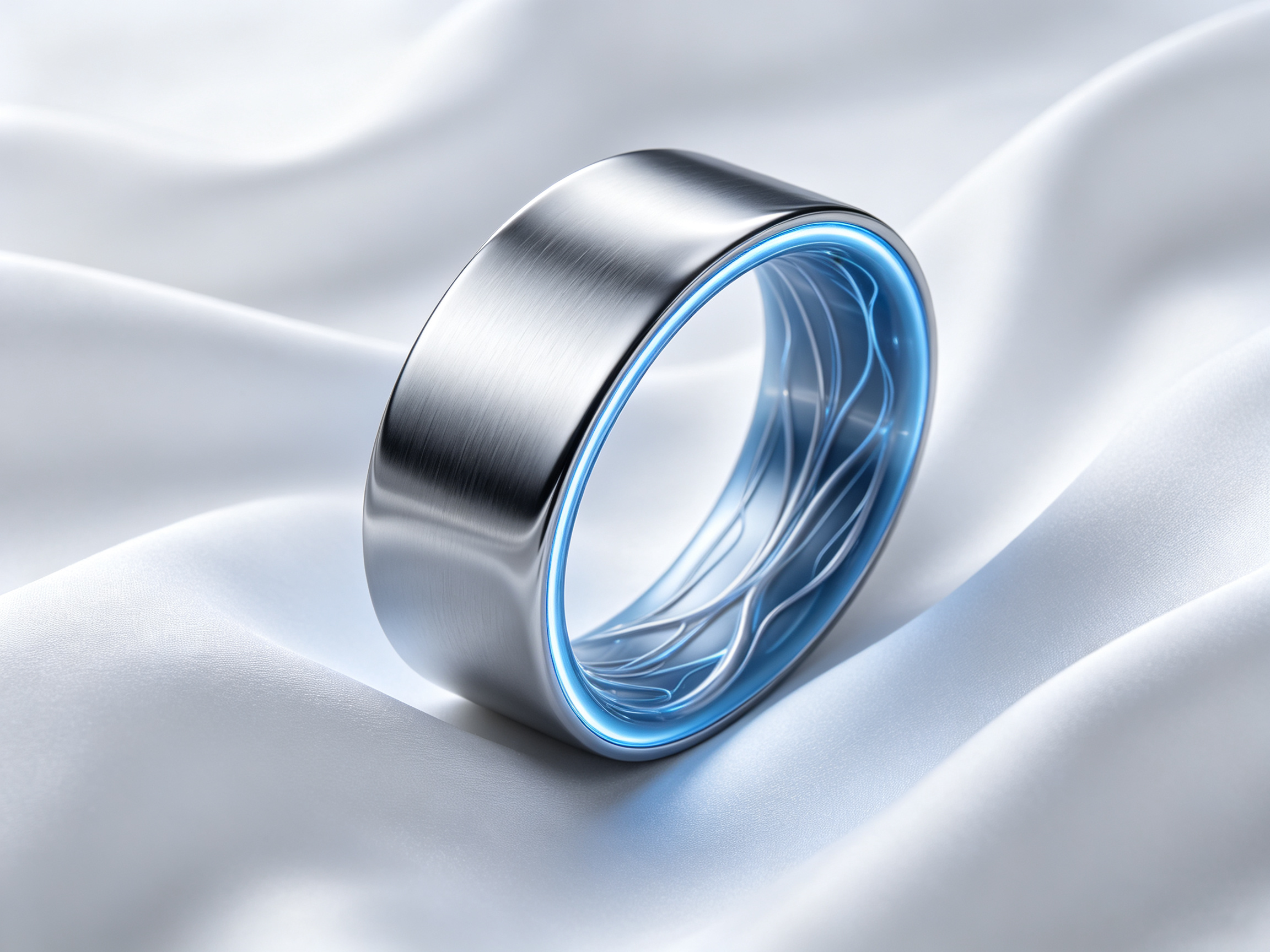 Myoelectric Bracelet 2，
