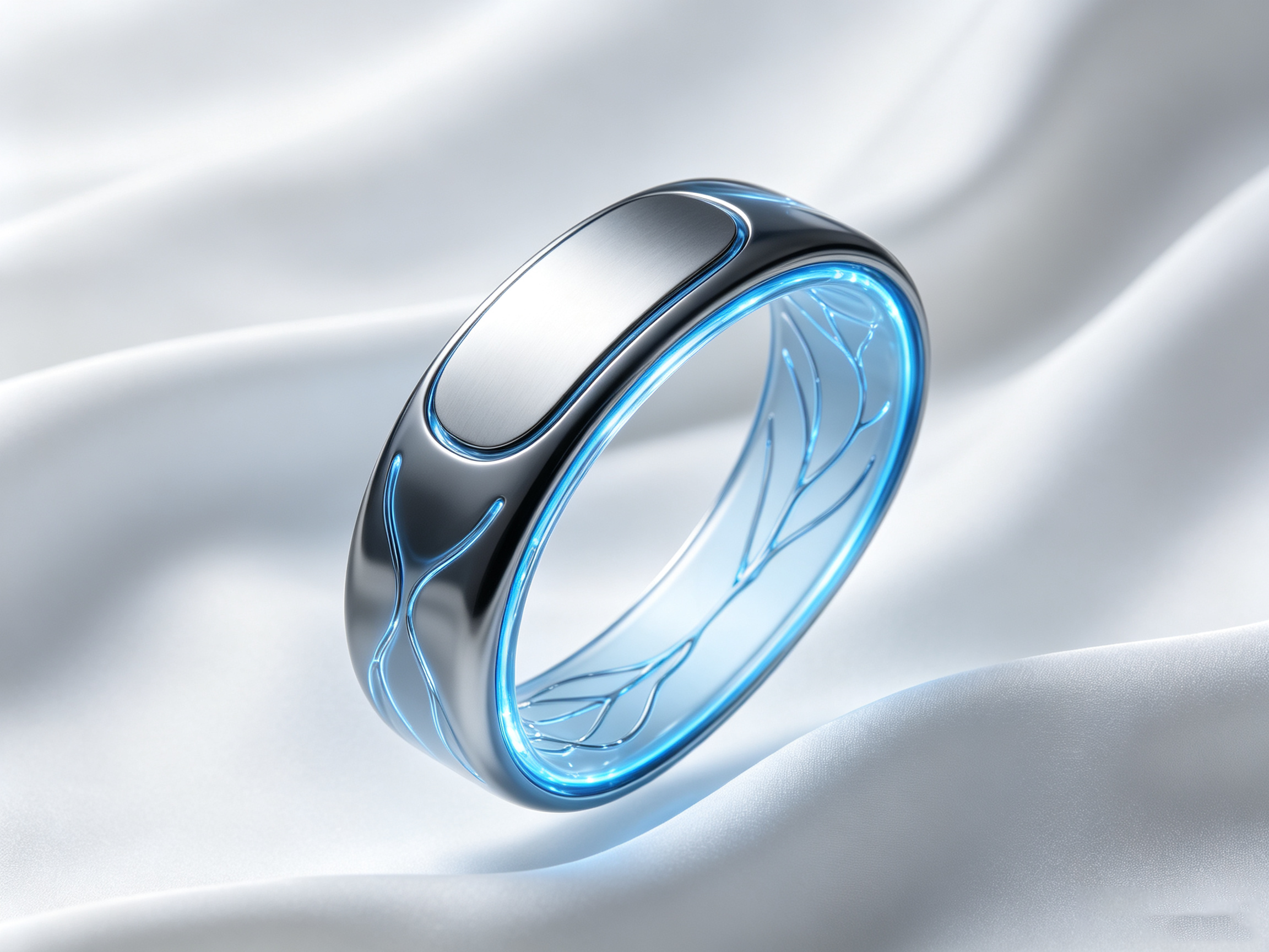 Myoelectric Bracelet 2，
