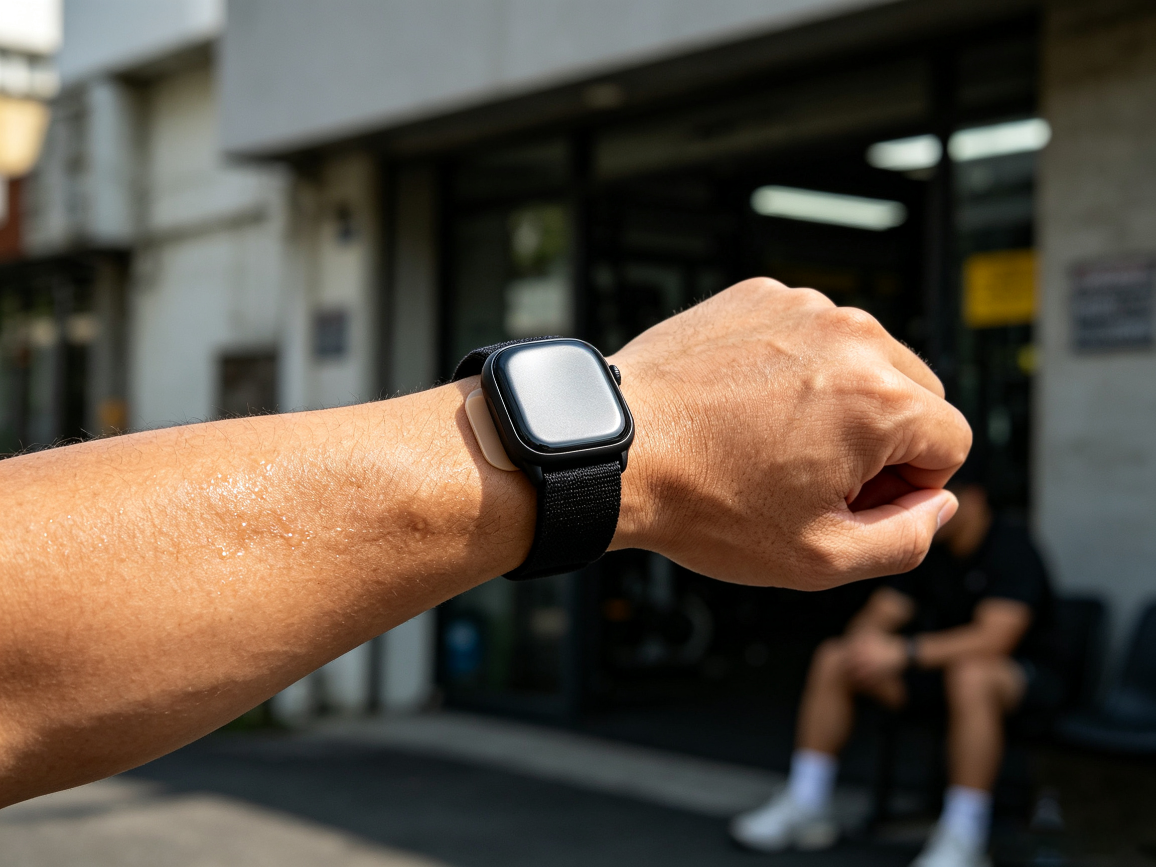 Myoelectric Bracelet 3，