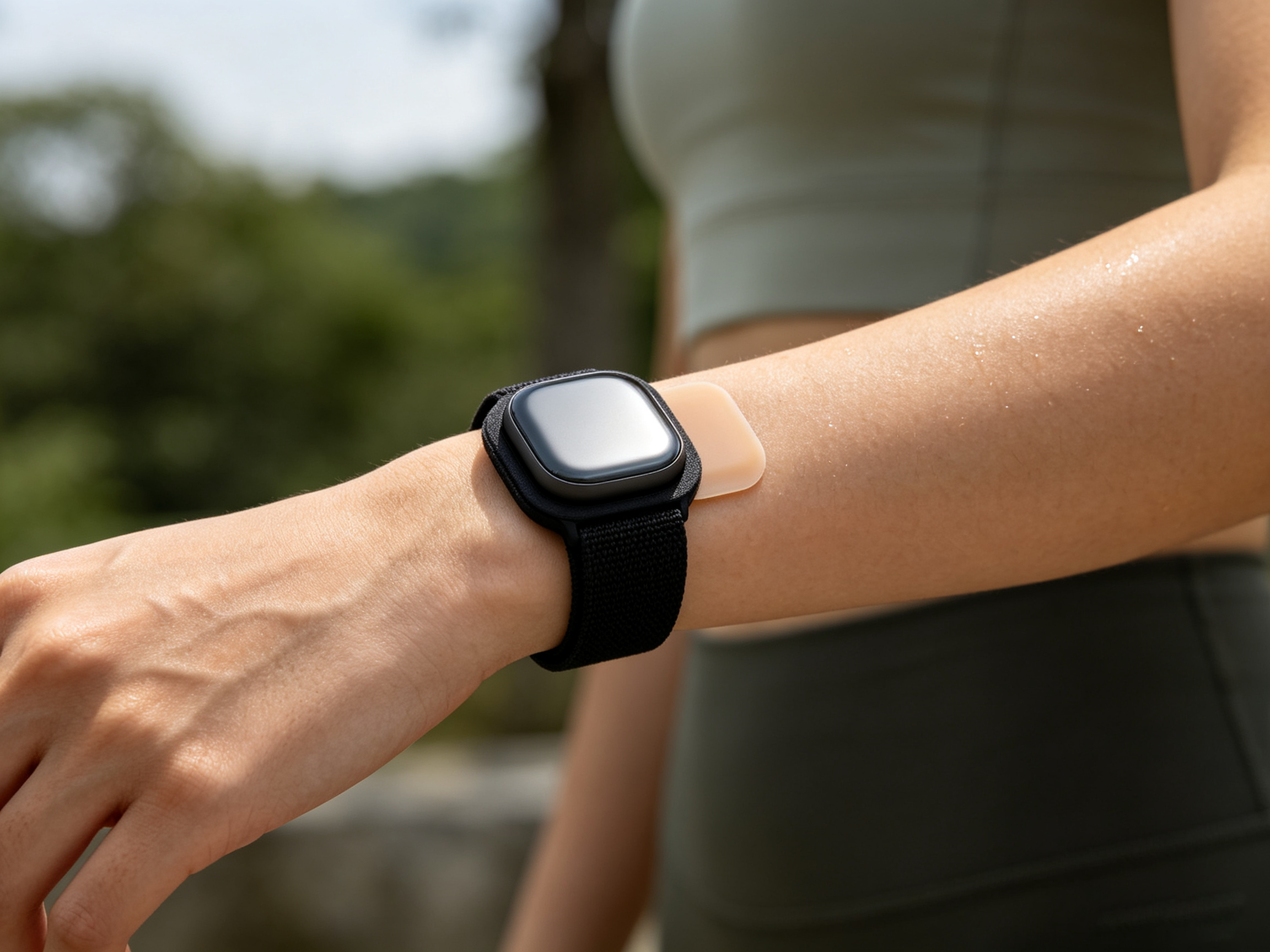 Myoelectric Bracelet 3，