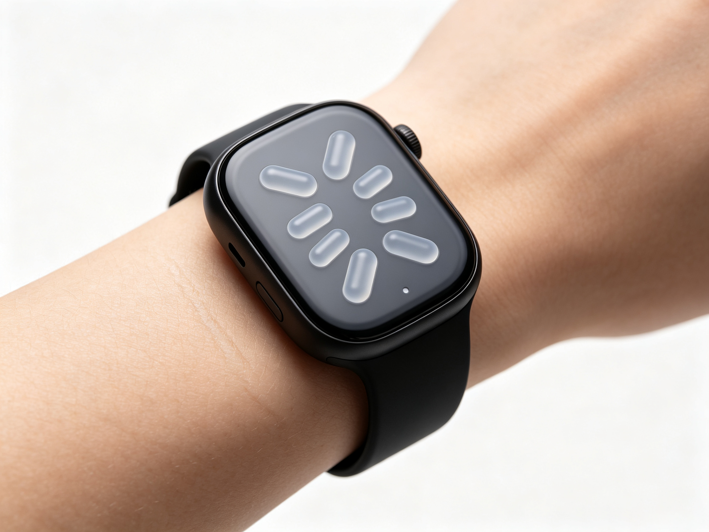 Myoelectric Bracelet 3，