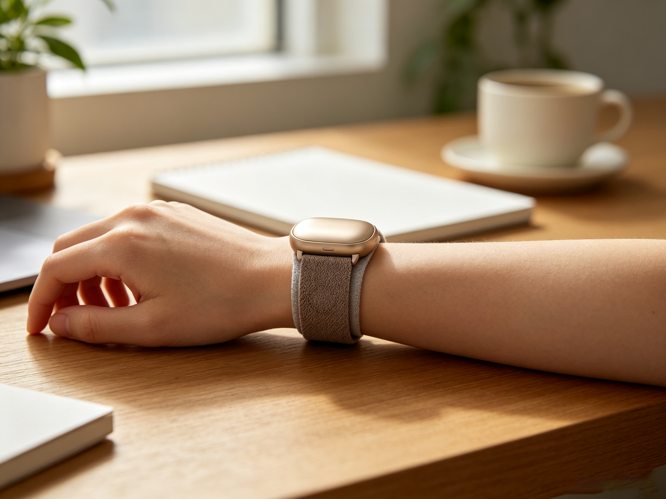 Myoelectric Bracelet 3，