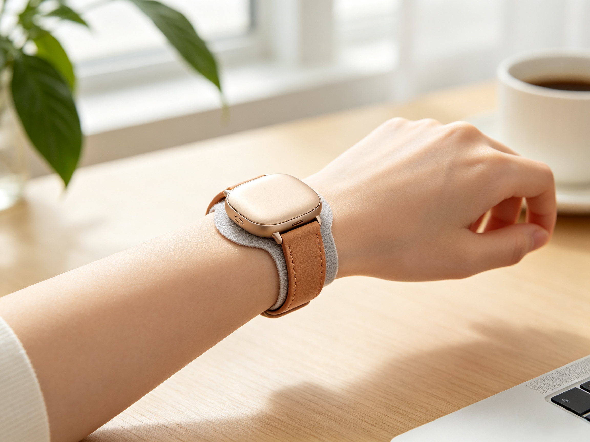 Myoelectric Bracelet 3，