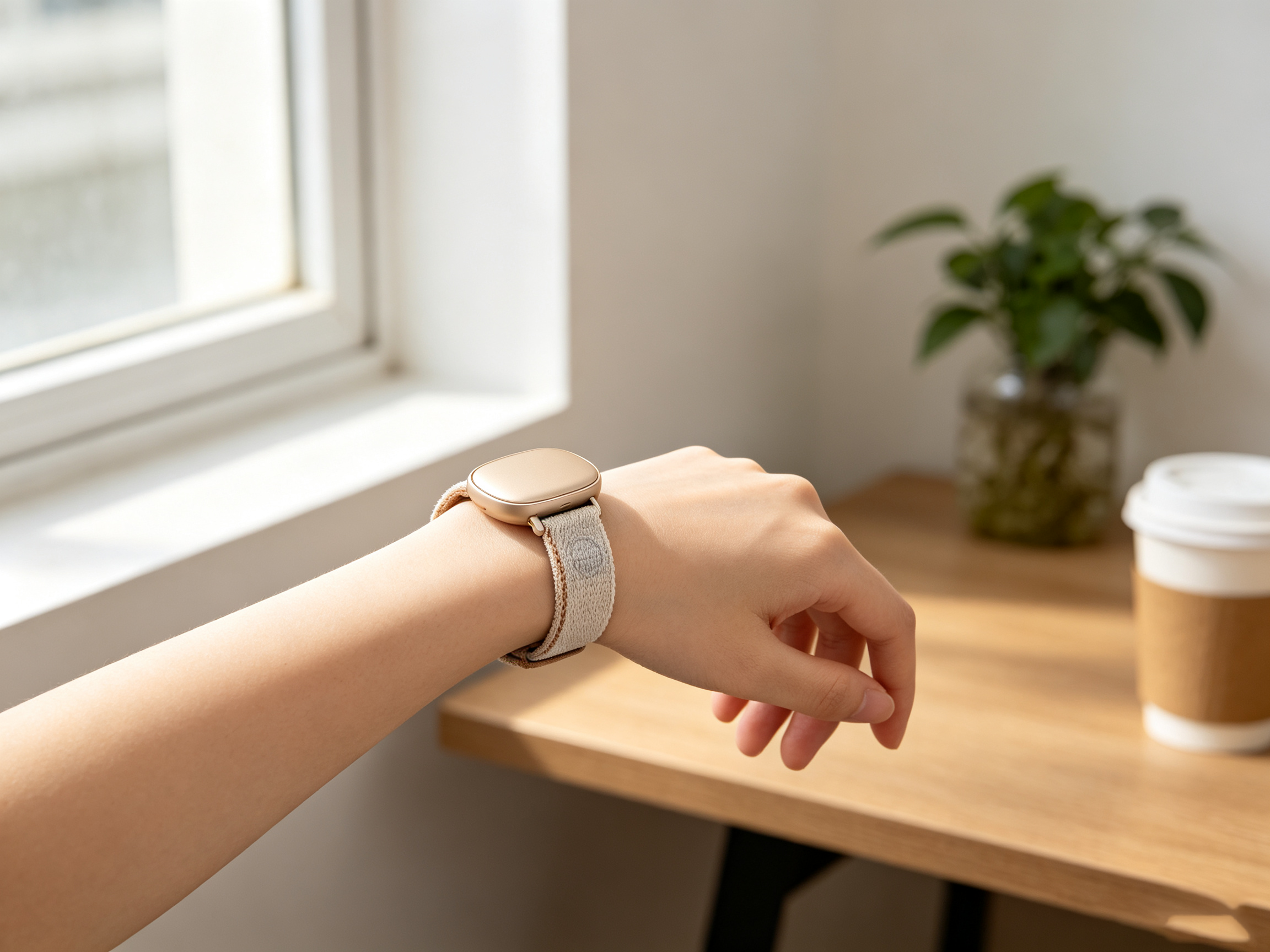 Myoelectric Bracelet 3，