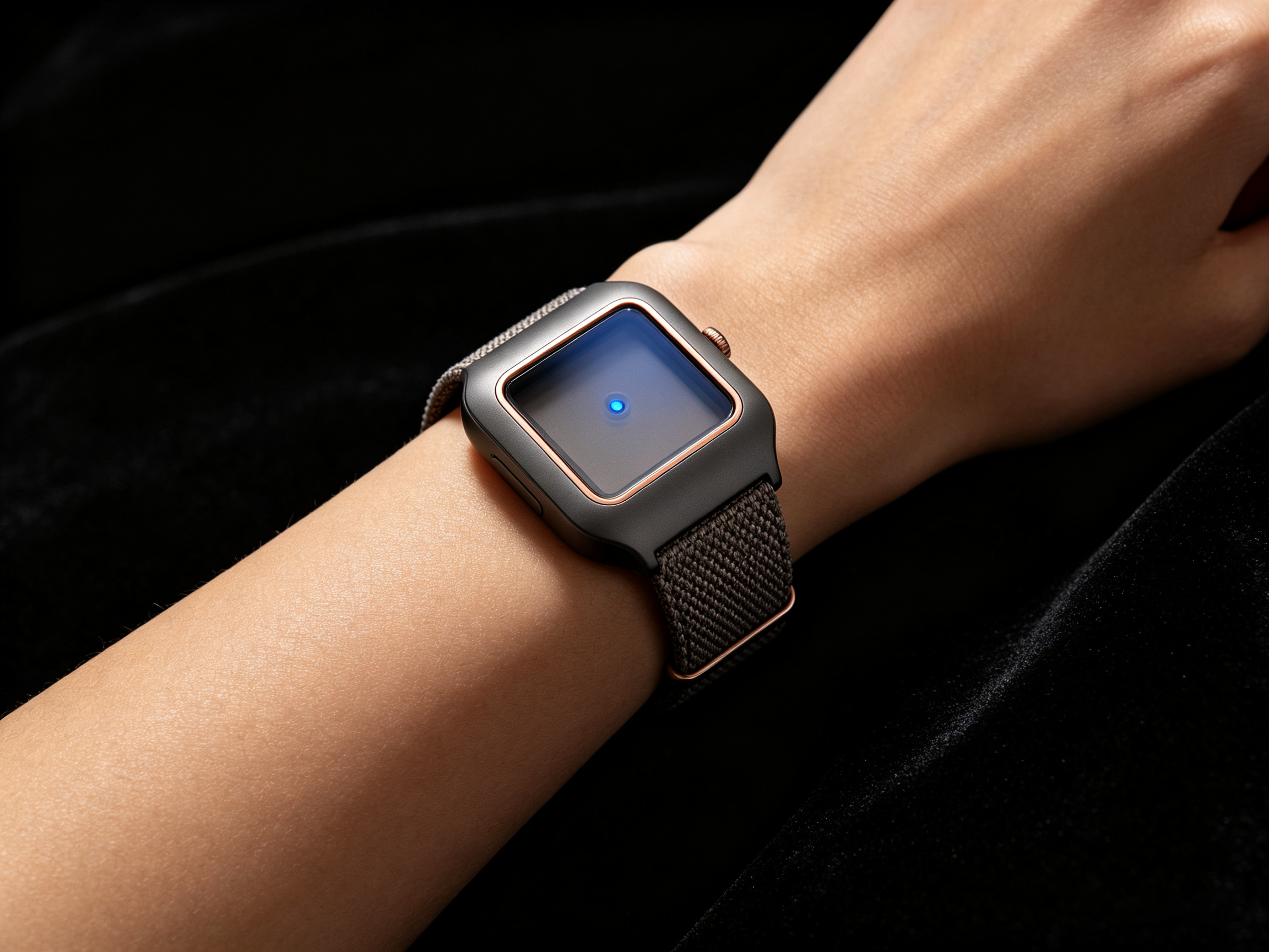 Myoelectric Bracelet 3，