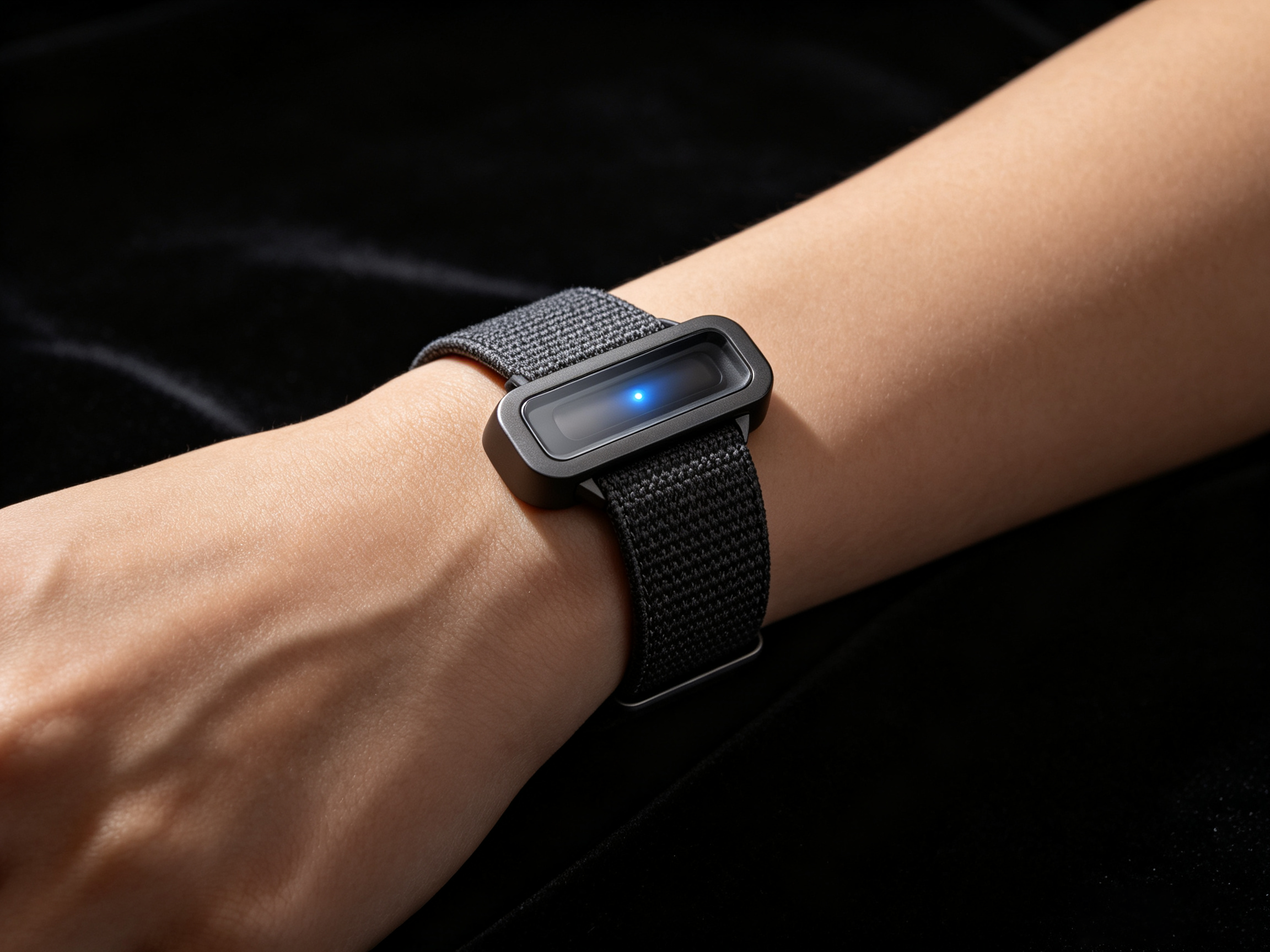 Myoelectric Bracelet 3，