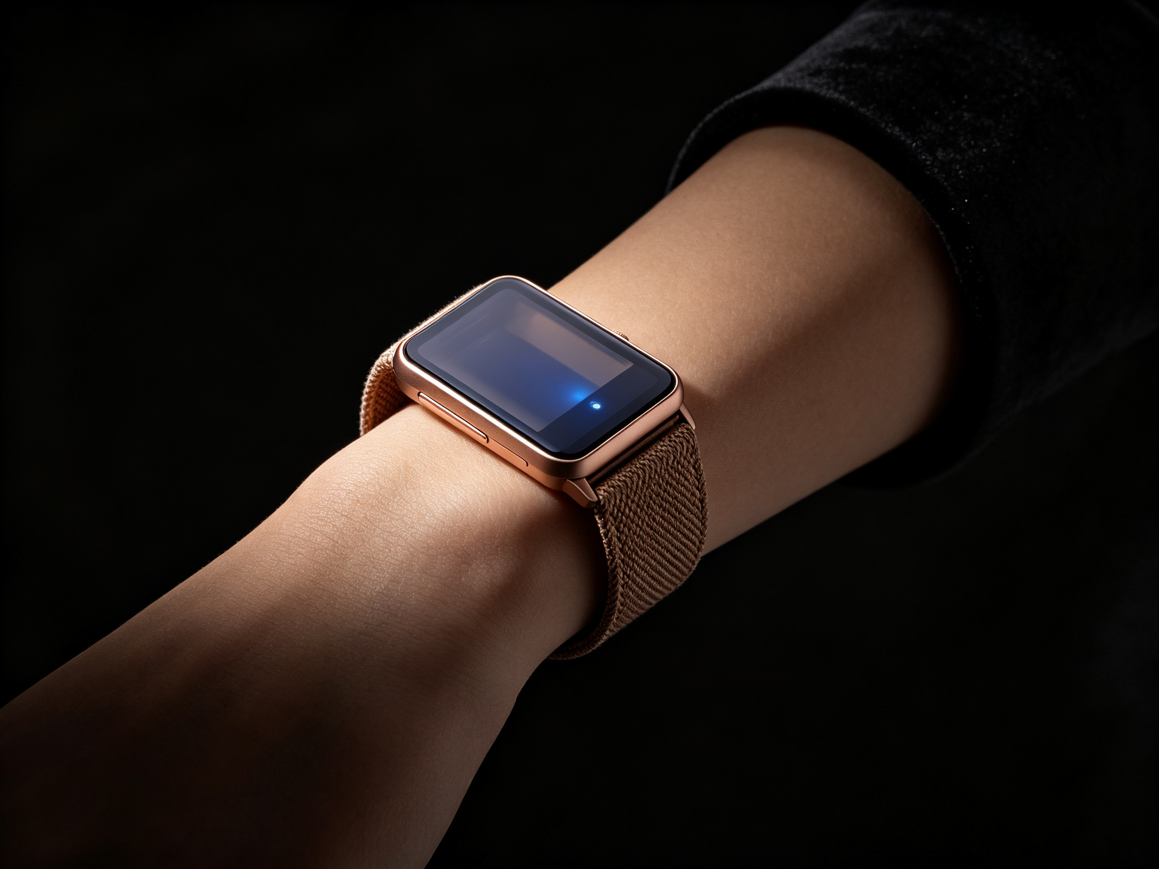 Myoelectric Bracelet 3，