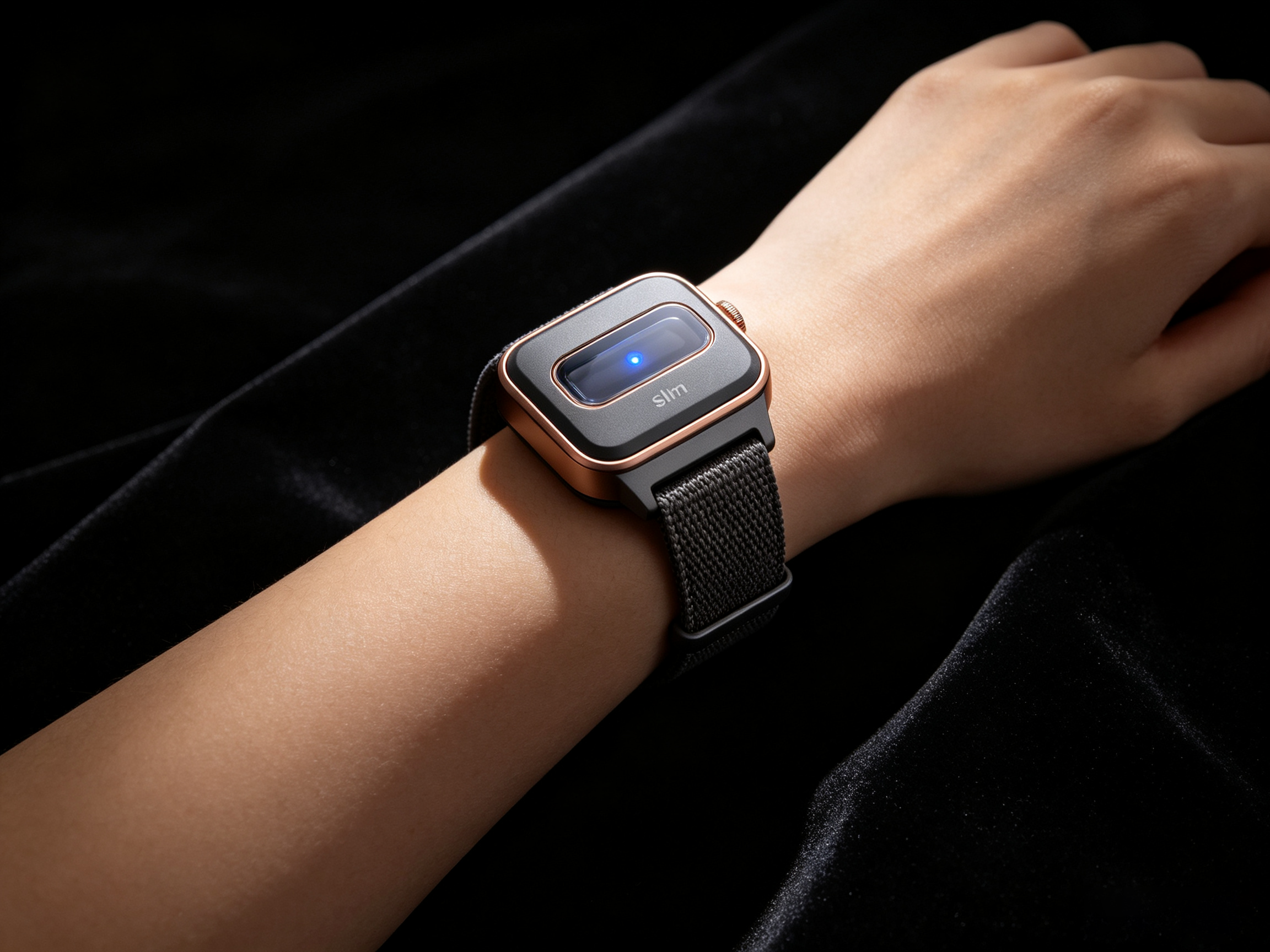 Myoelectric Bracelet 3，