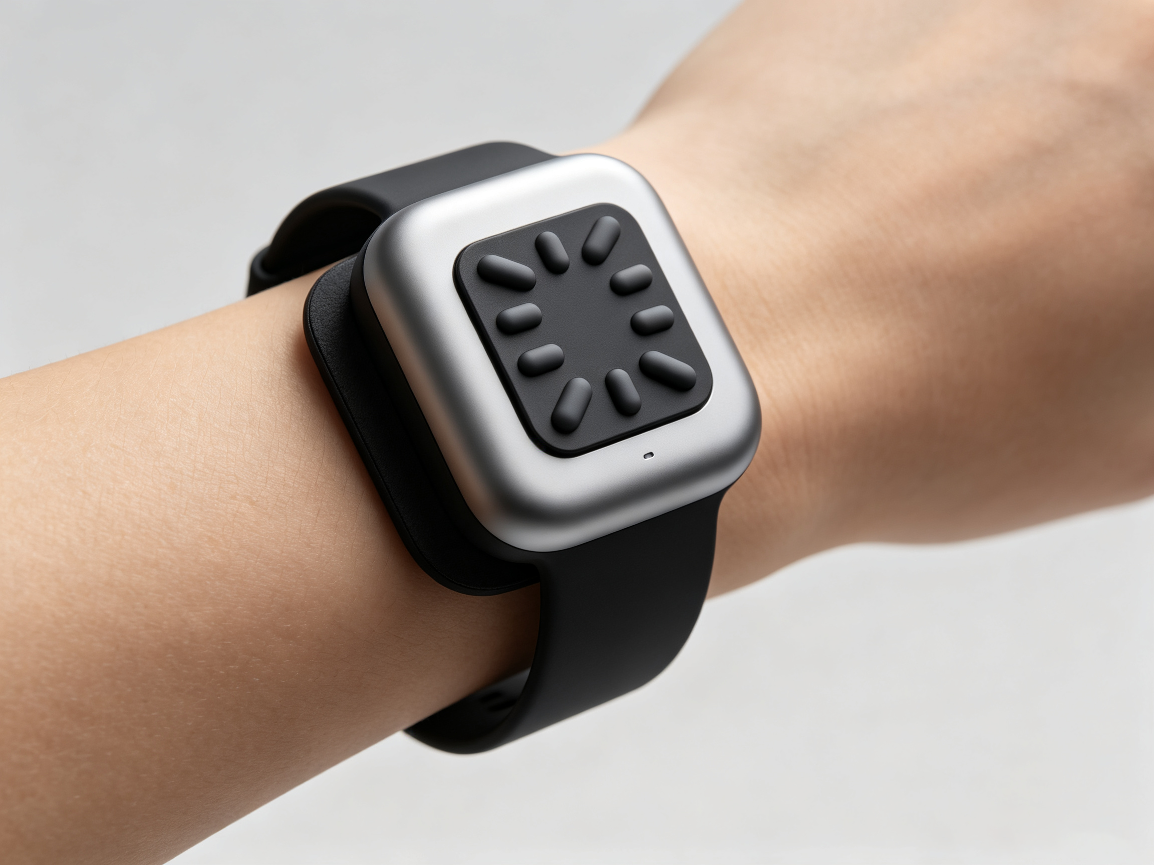 Myoelectric Bracelet 3，