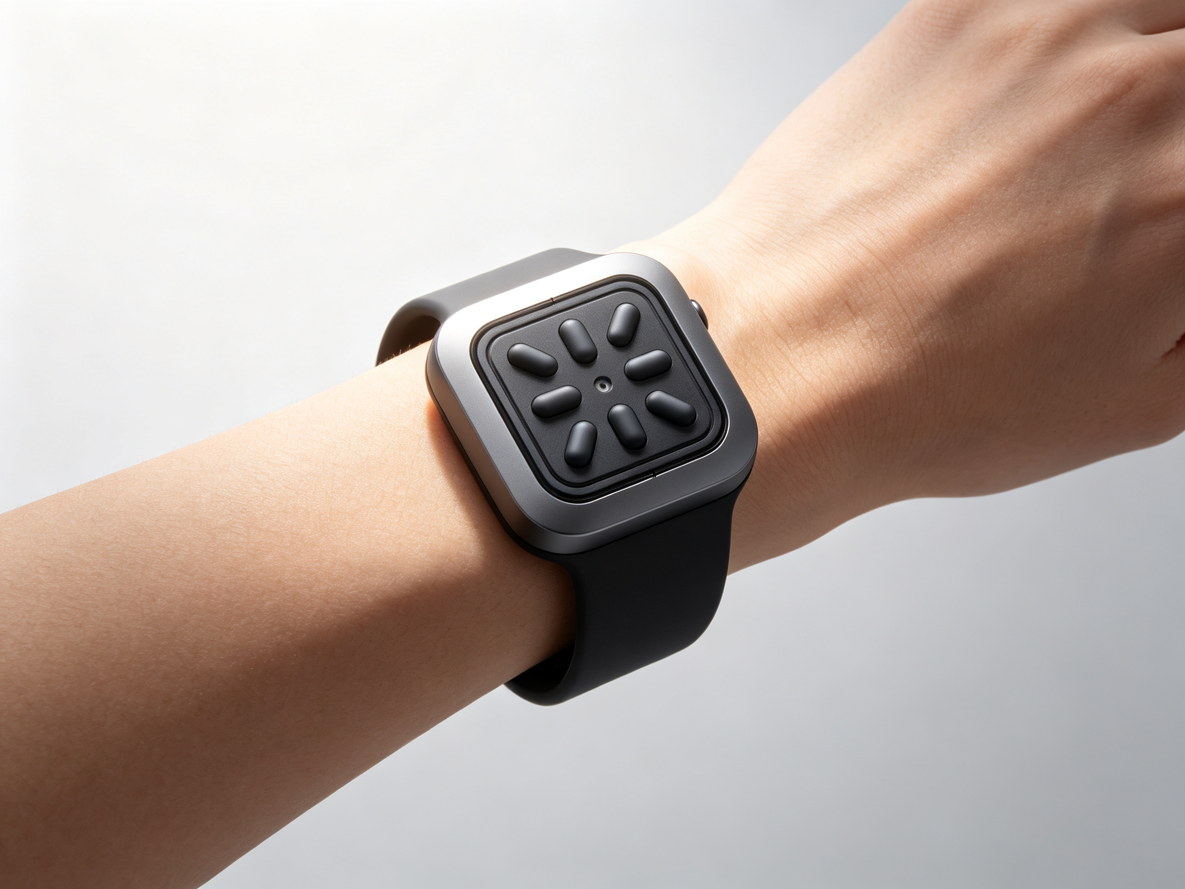 Myoelectric Bracelet 3，