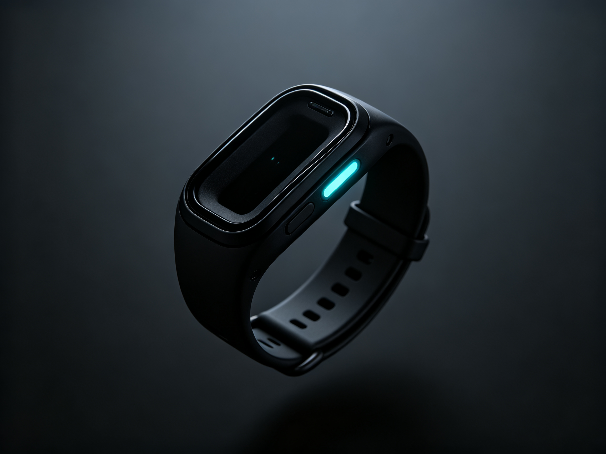 Myoelectric Bracelet 3，