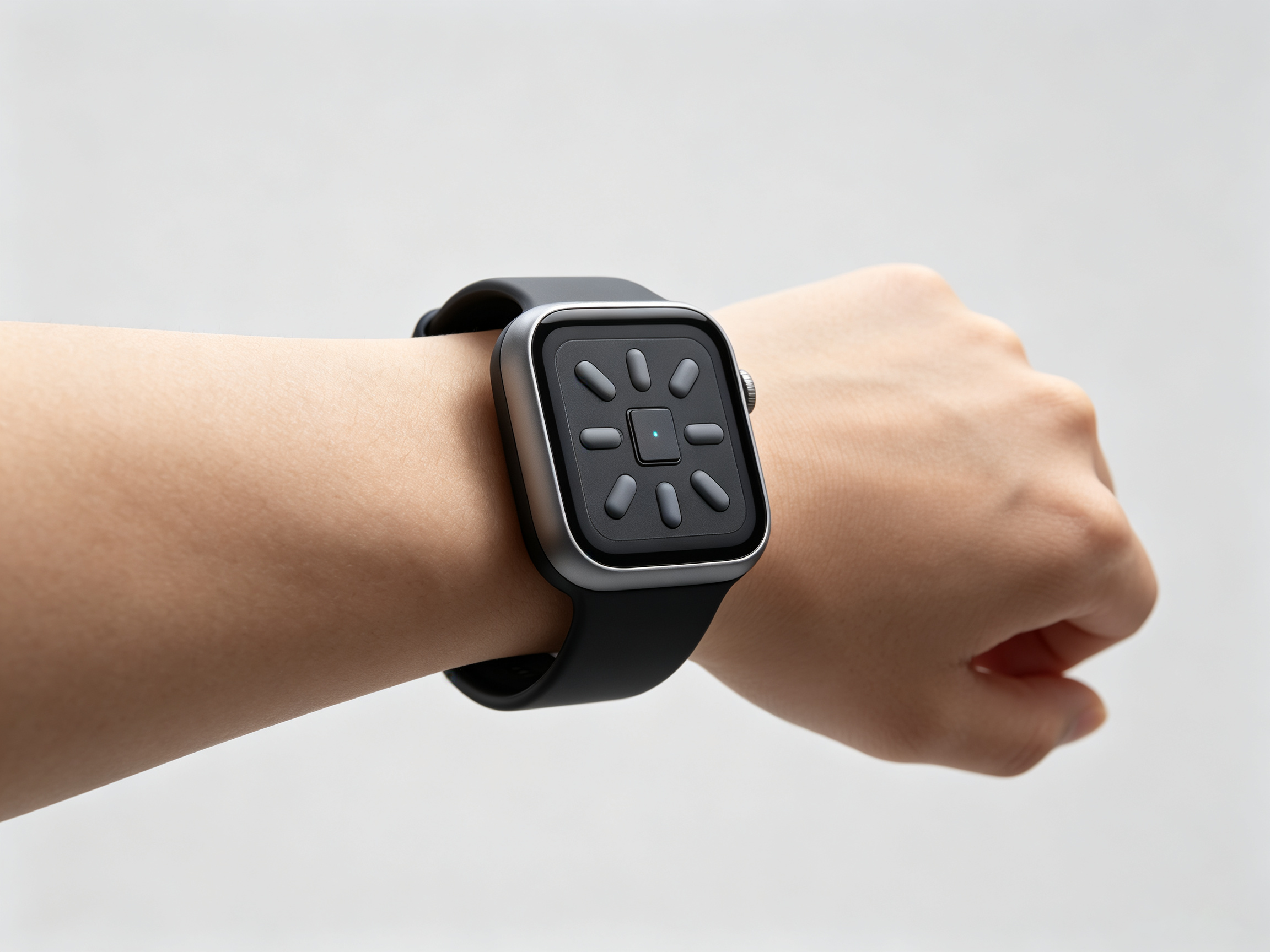 Myoelectric Bracelet 3，
