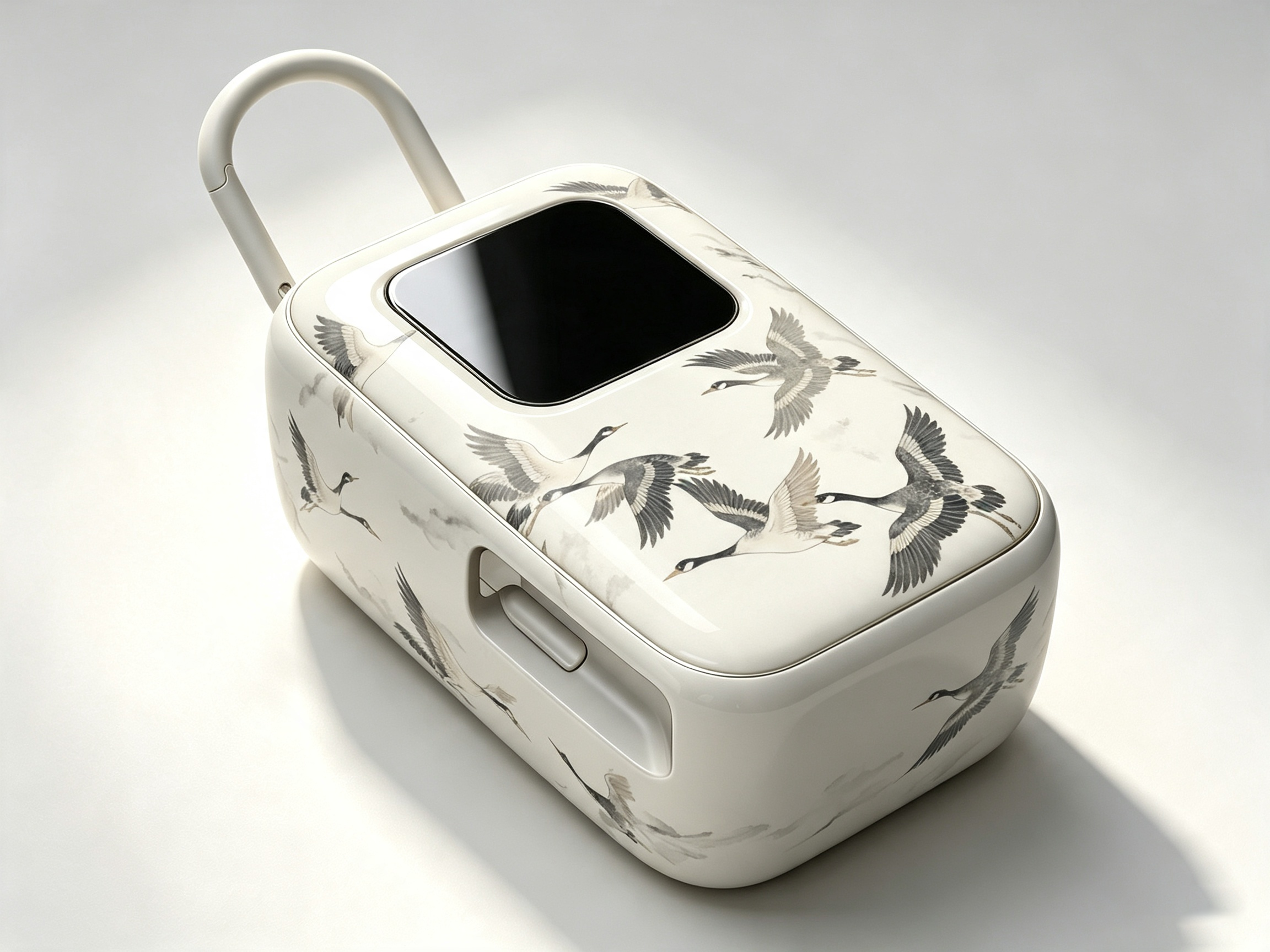 Small power bank 1，