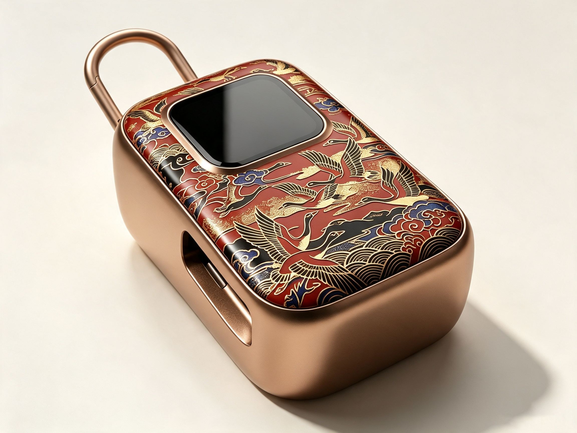 Small power bank 1，