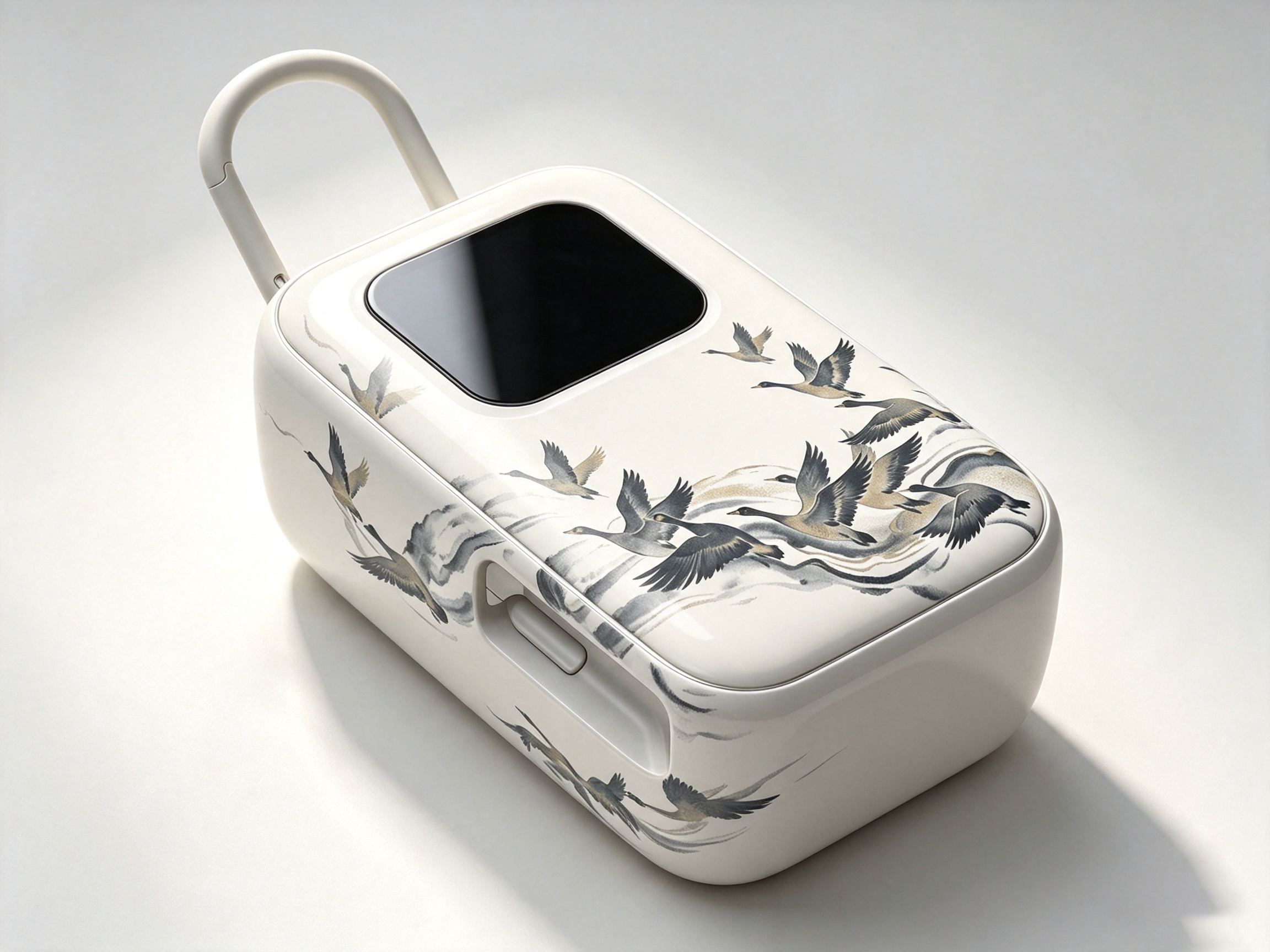 Small power bank 1，