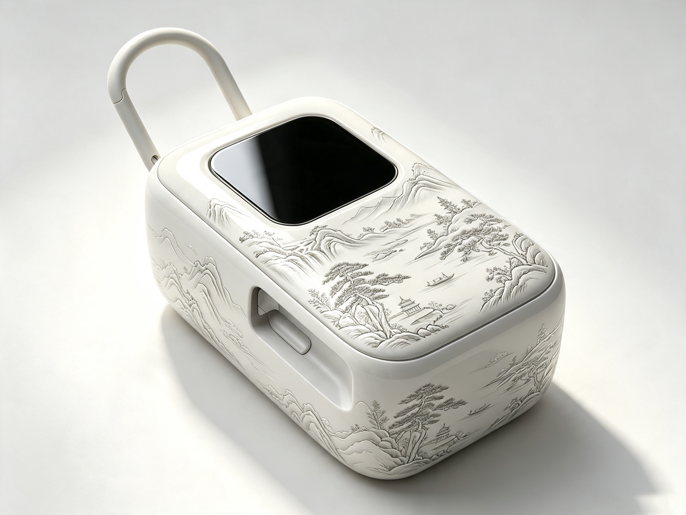 Small power bank 1，
