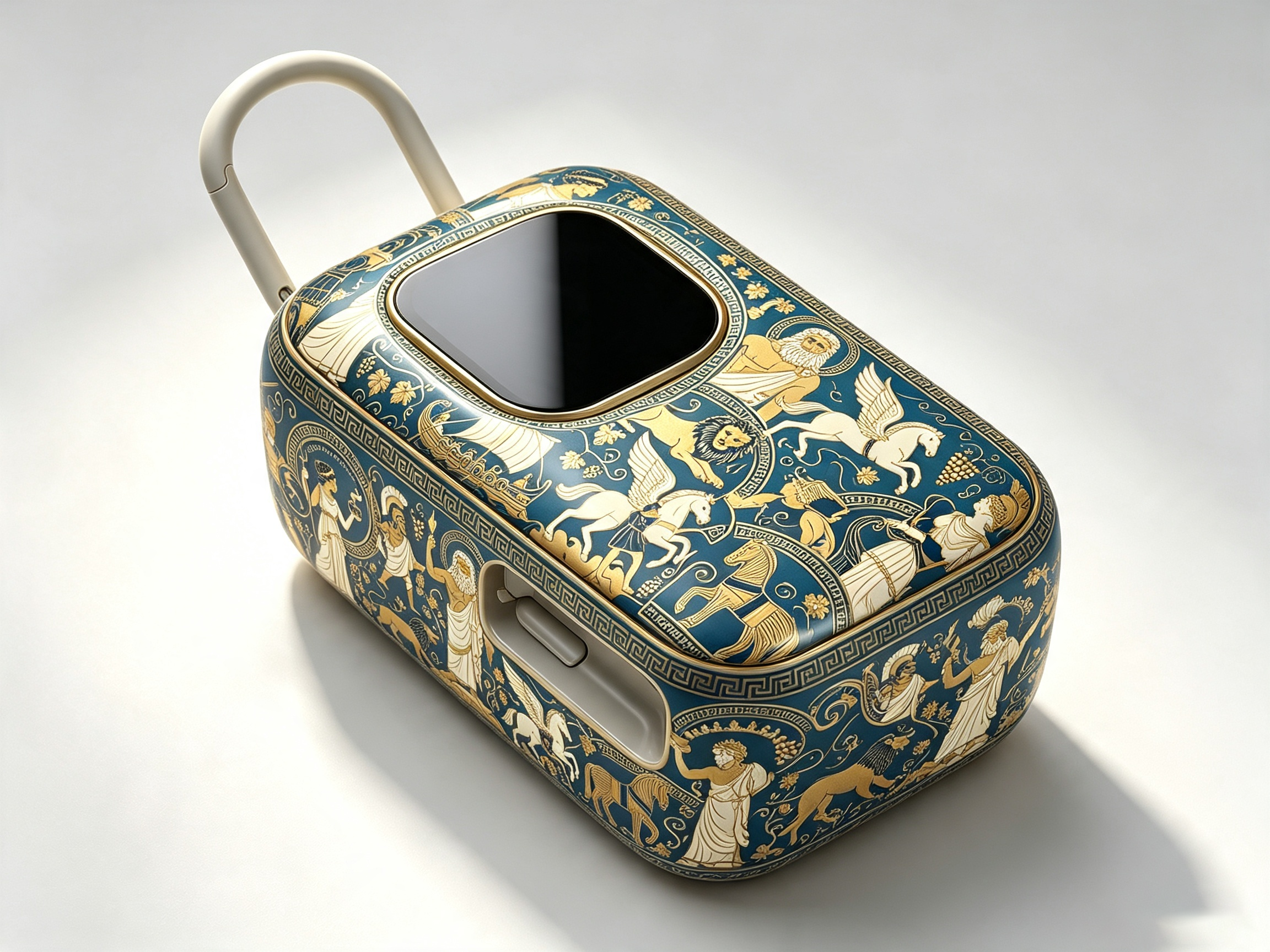 Small power bank 1，