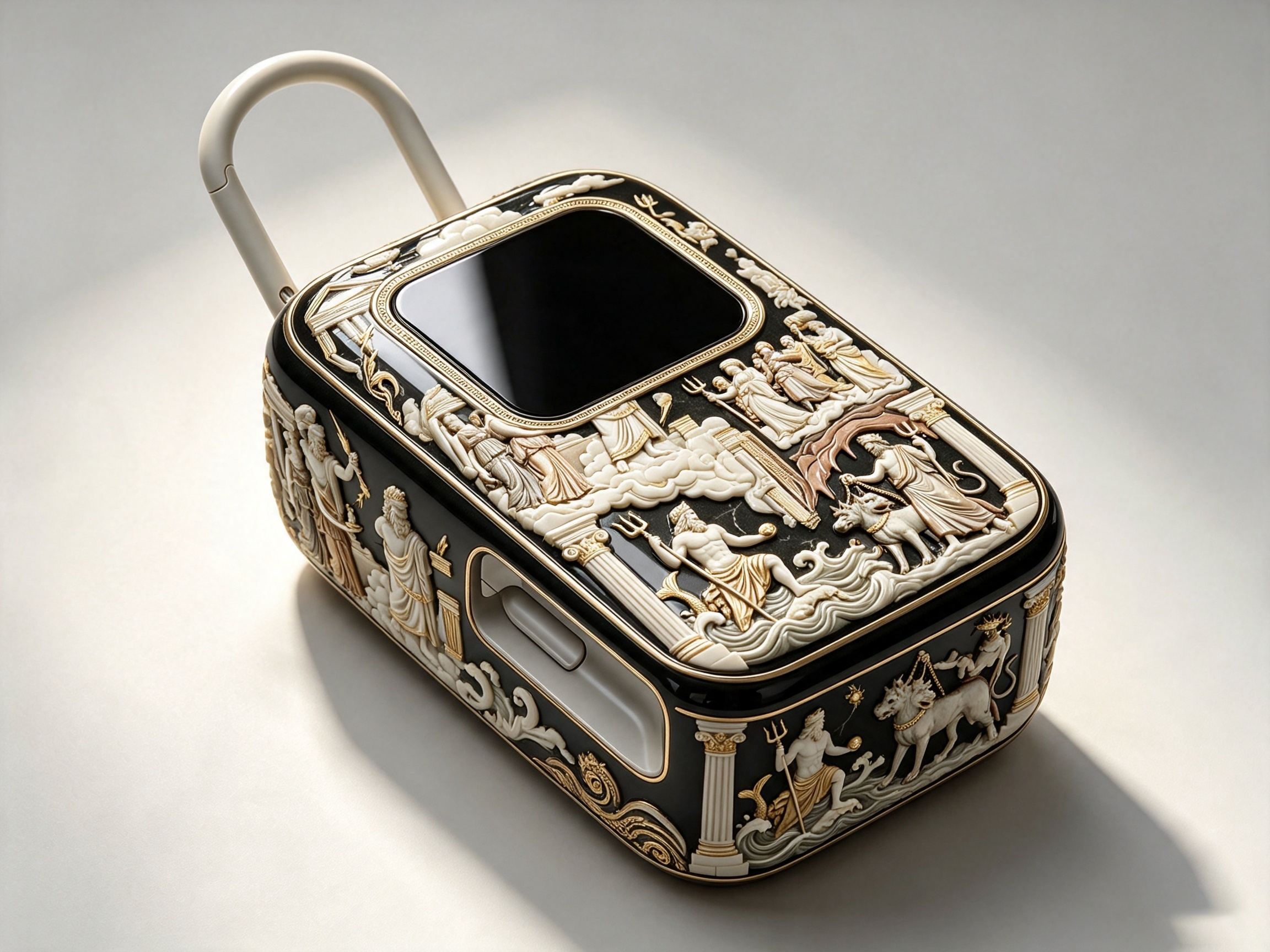 Small power bank 1，