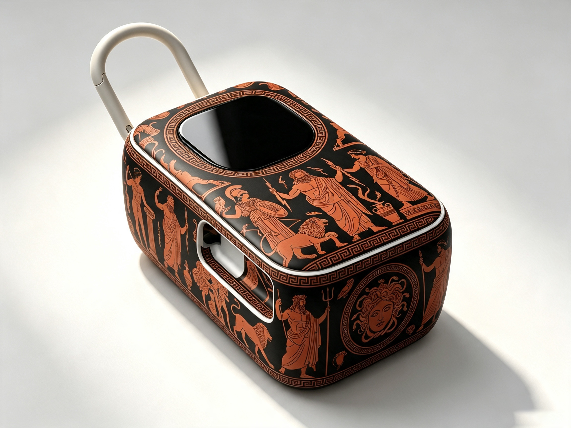 Small power bank 1，