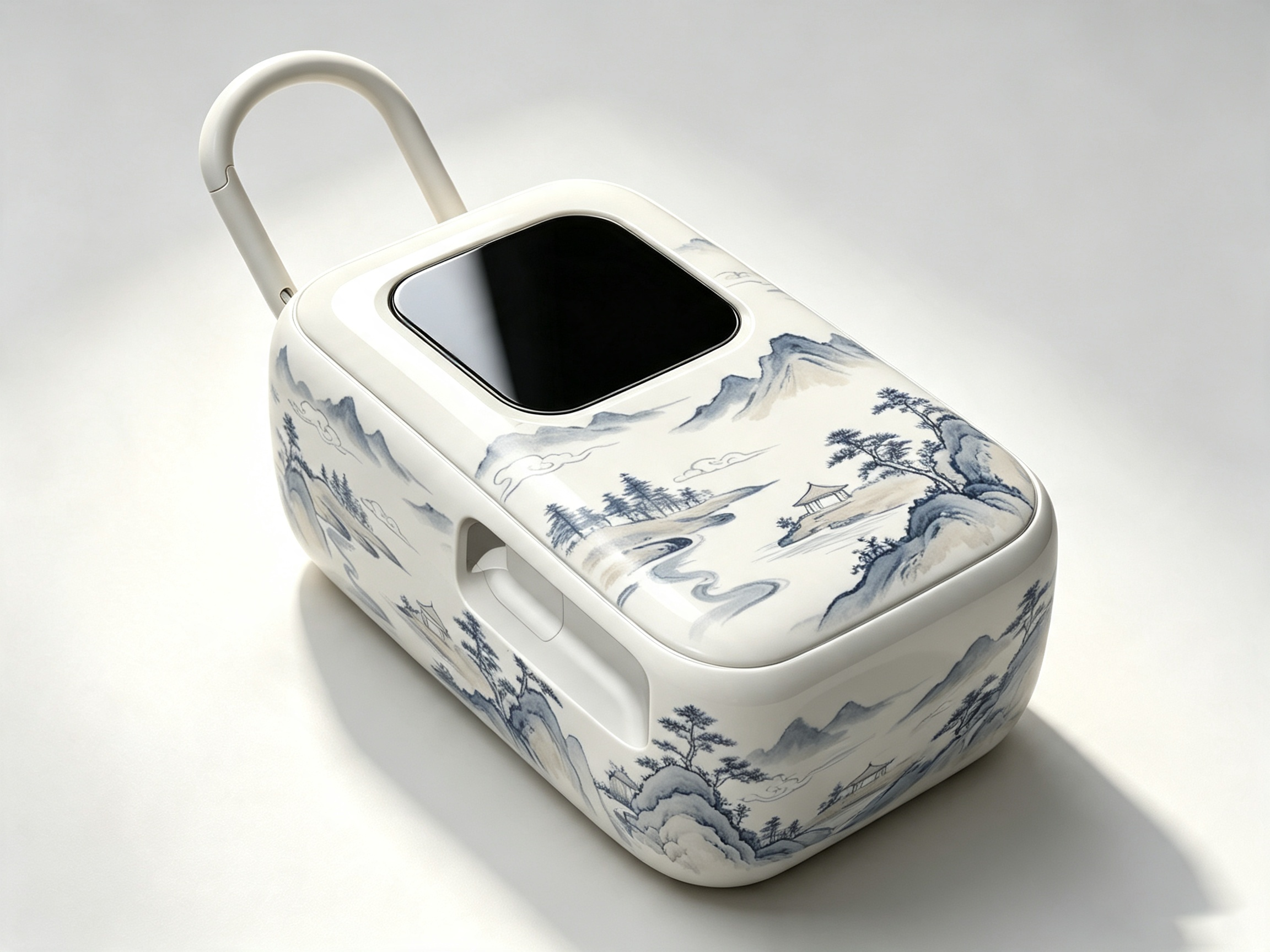 Small power bank 1，