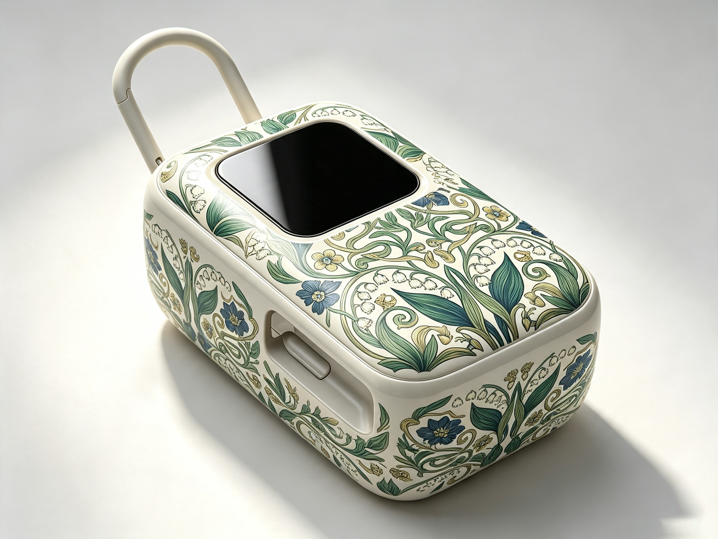Small power bank 1，