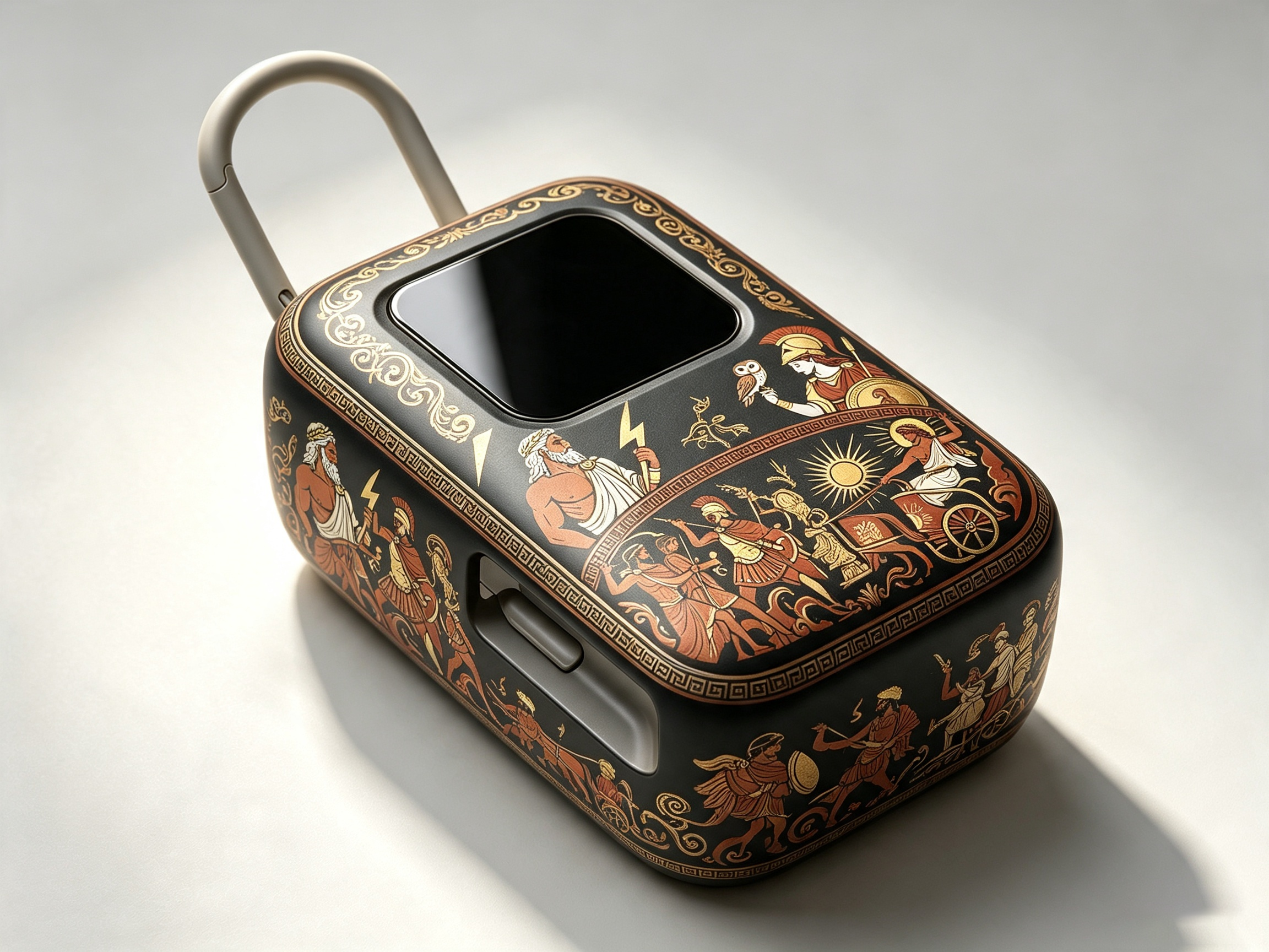 Small power bank 1，