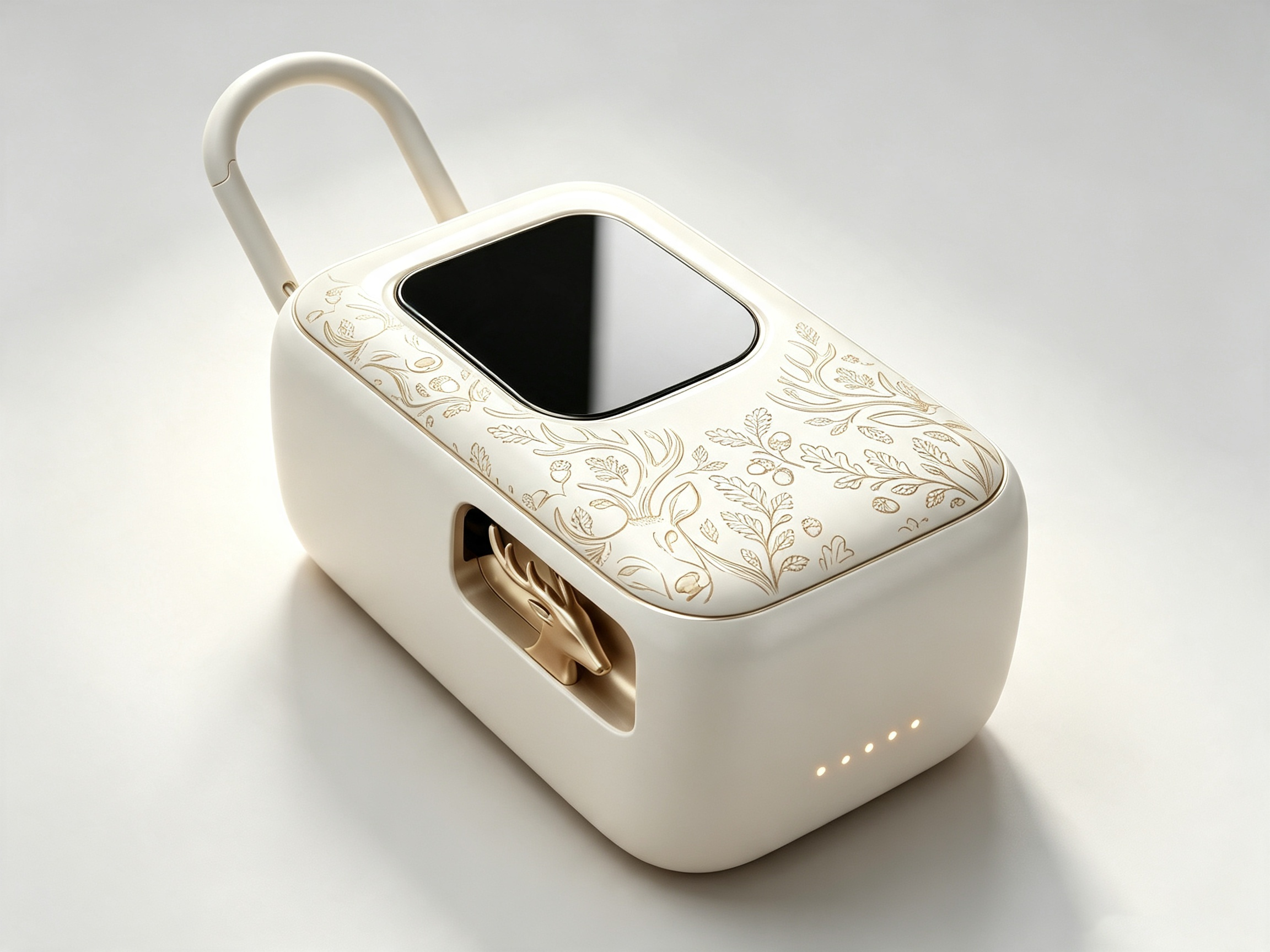 Small power bank 1，