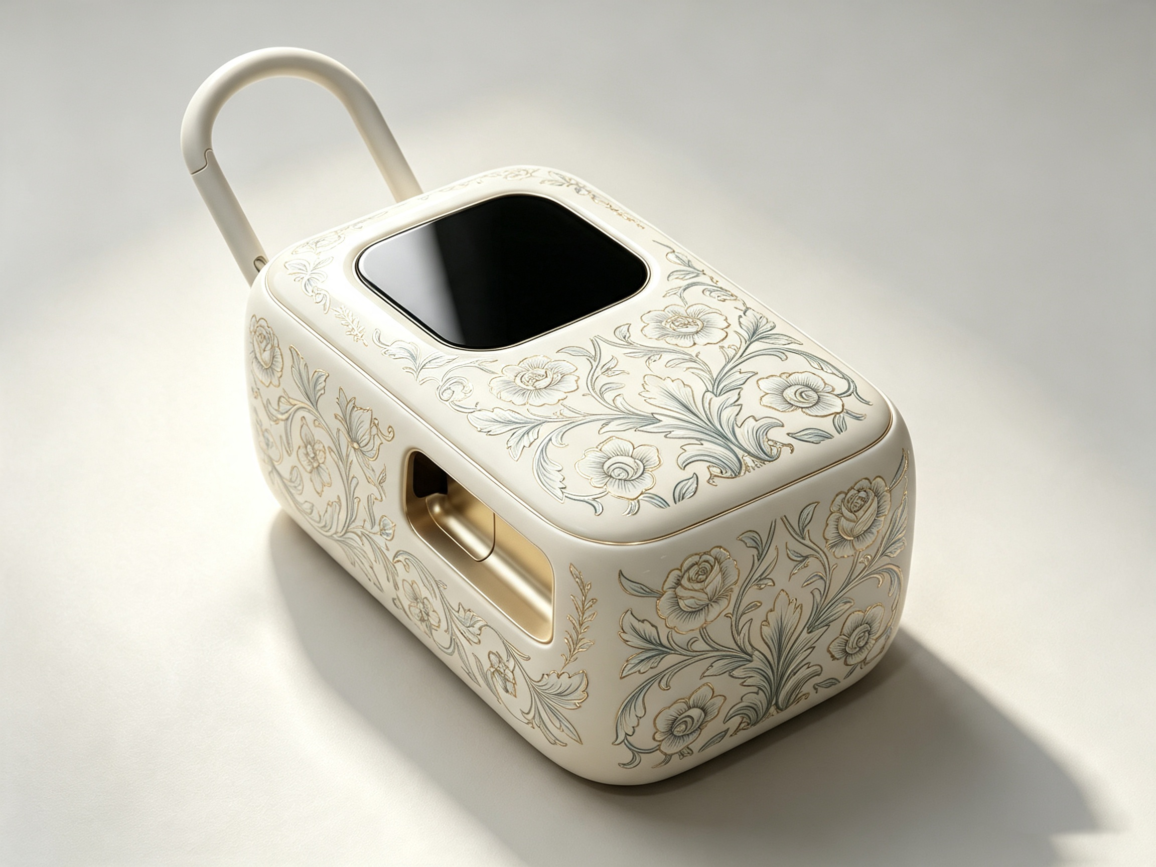 Small power bank 1，