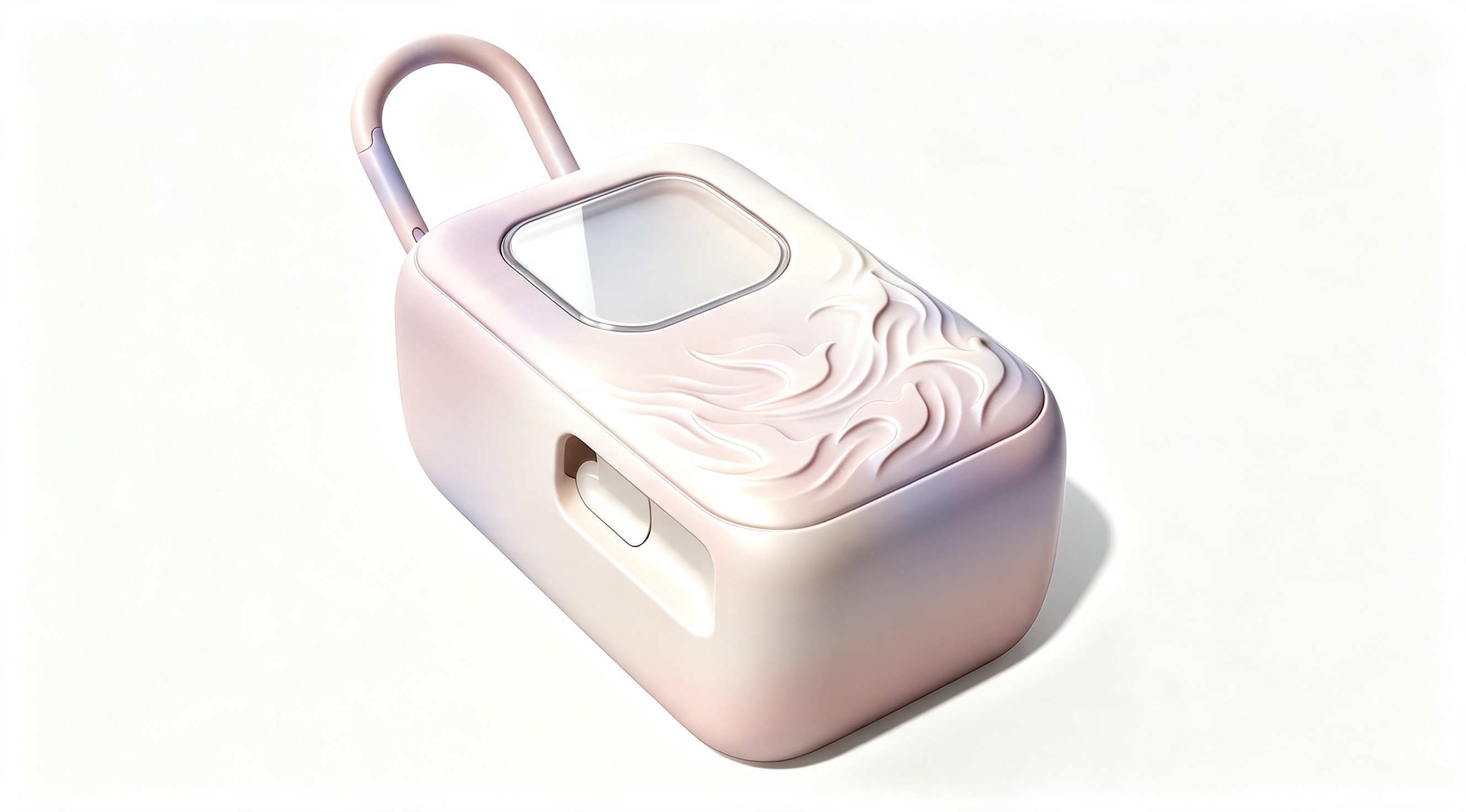 Small power bank 1，