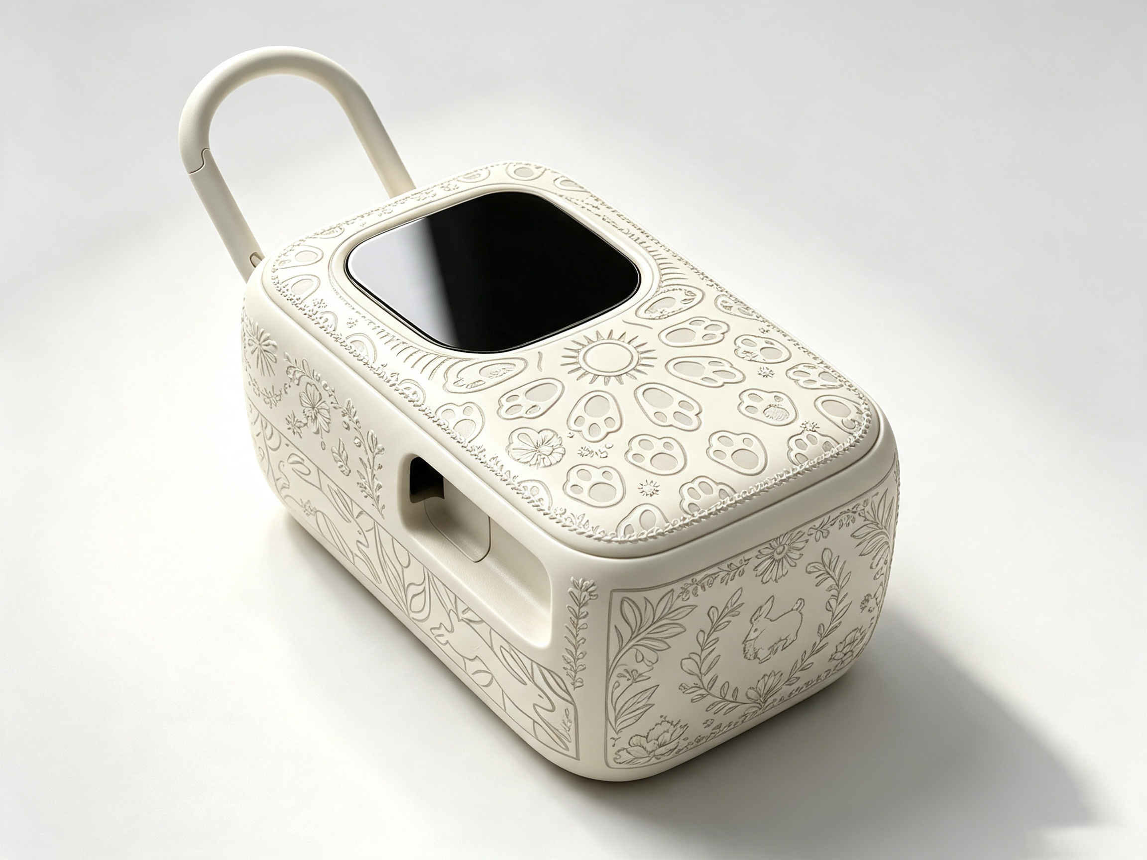 Small power bank 1，