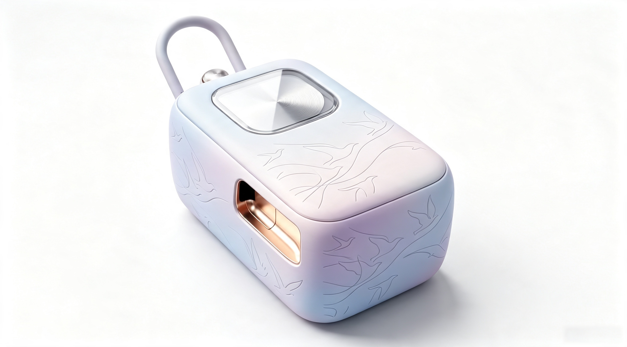 Small power bank 1，
